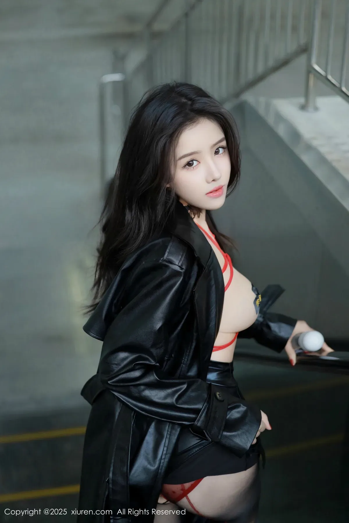[XiuRen秀人网]第9855期唐翩翩写真 - image 19