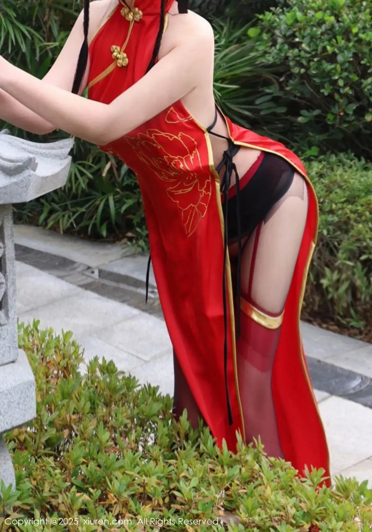 [XiuRen秀人网]第9834期小薯条写真 - image 111