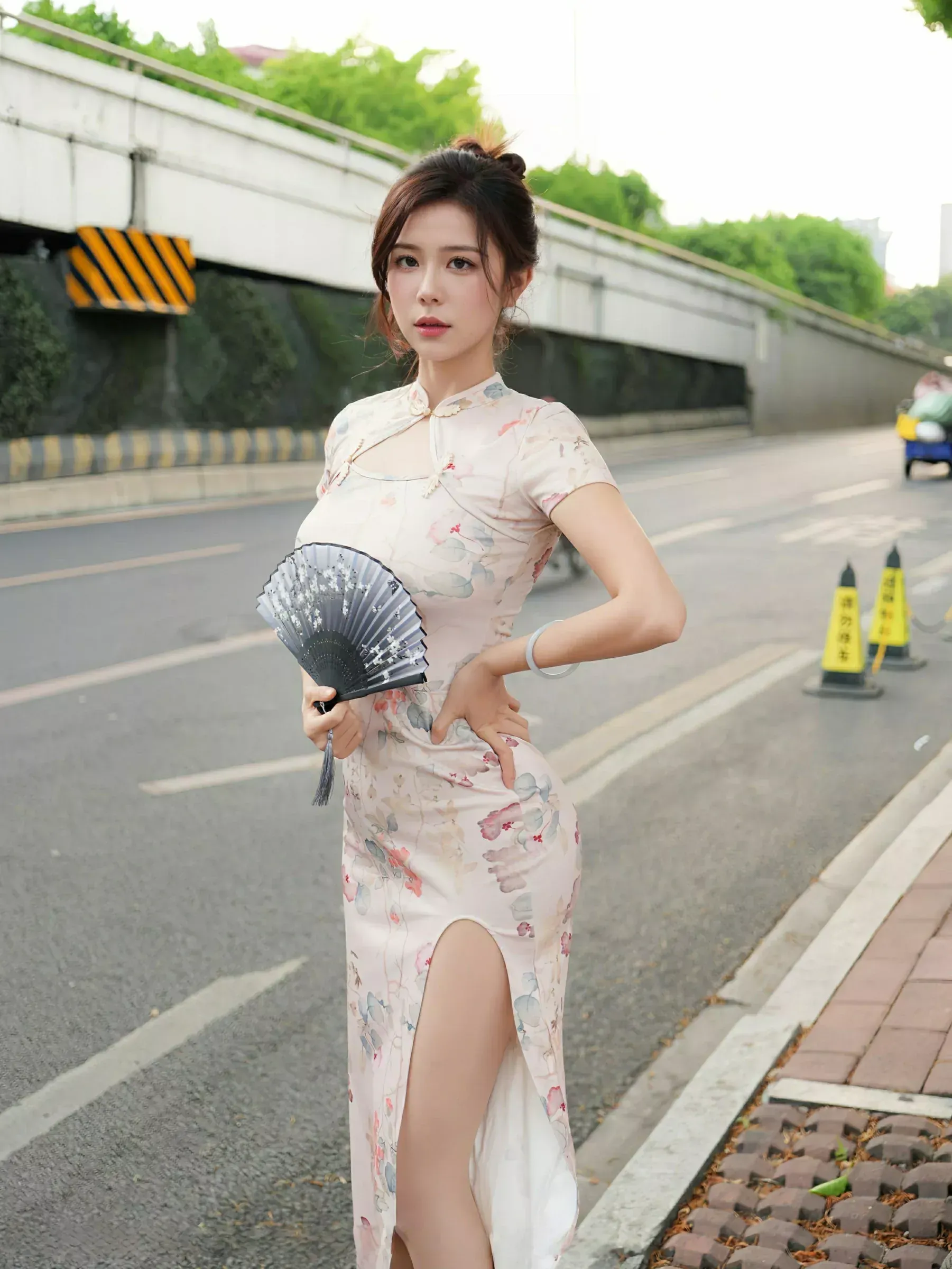 [XiuRen秀人网]第10419期玫瑰我爱你写真 - image 70