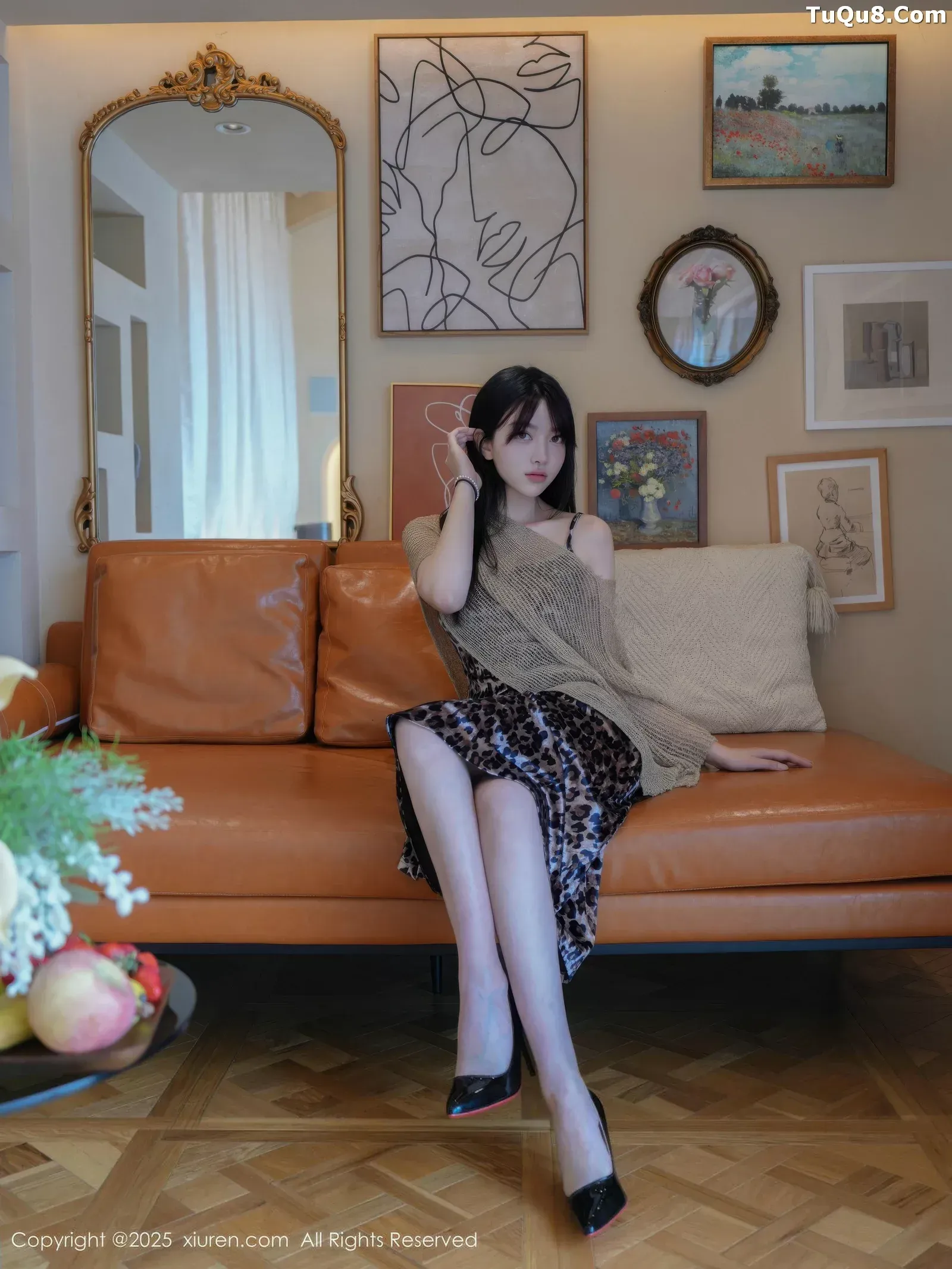 [XiuRen秀人网]第10698期白露写真 - image 55