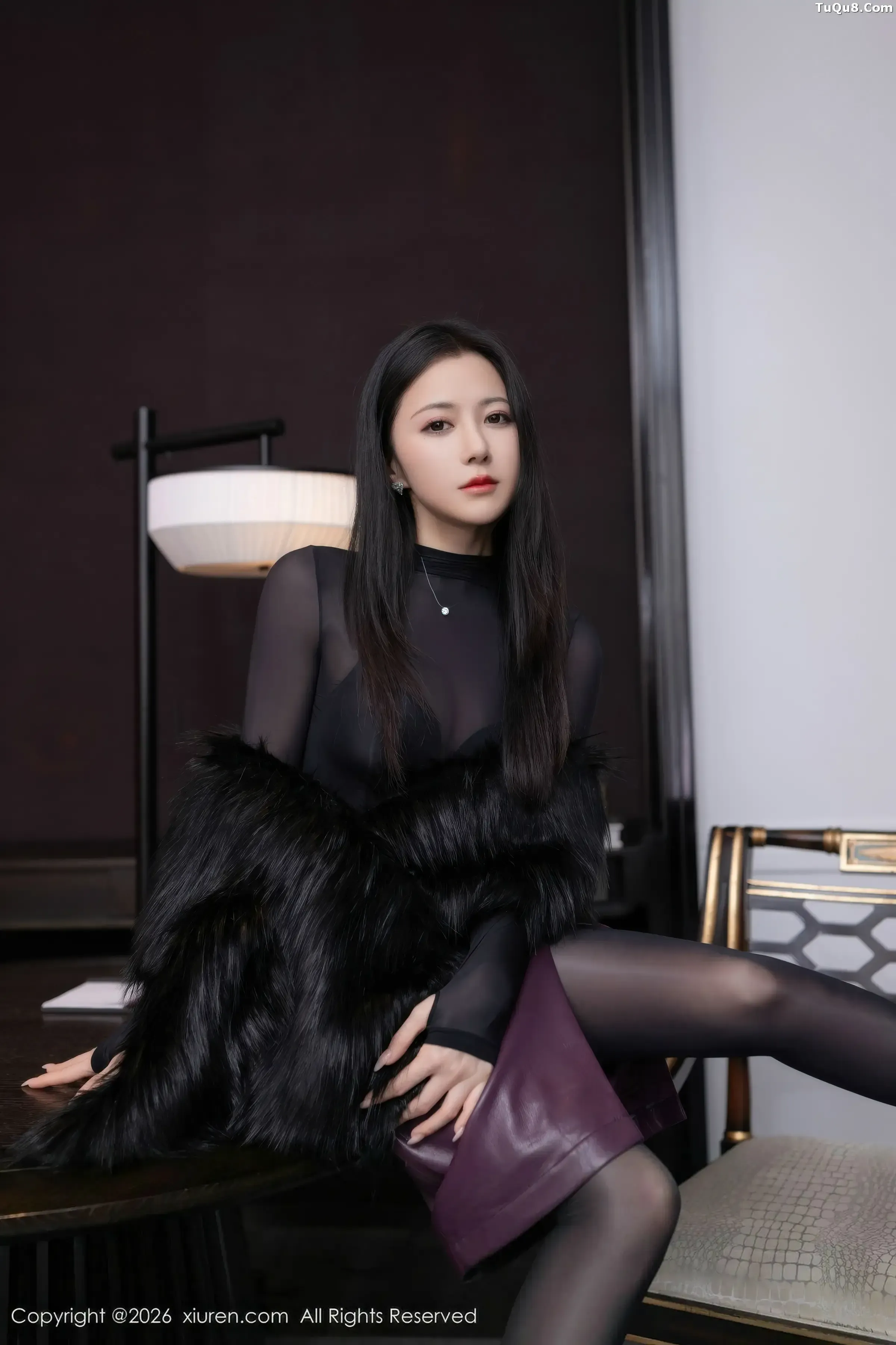[XiuRen秀人网]第11245期鱼子酱写真 - image 67