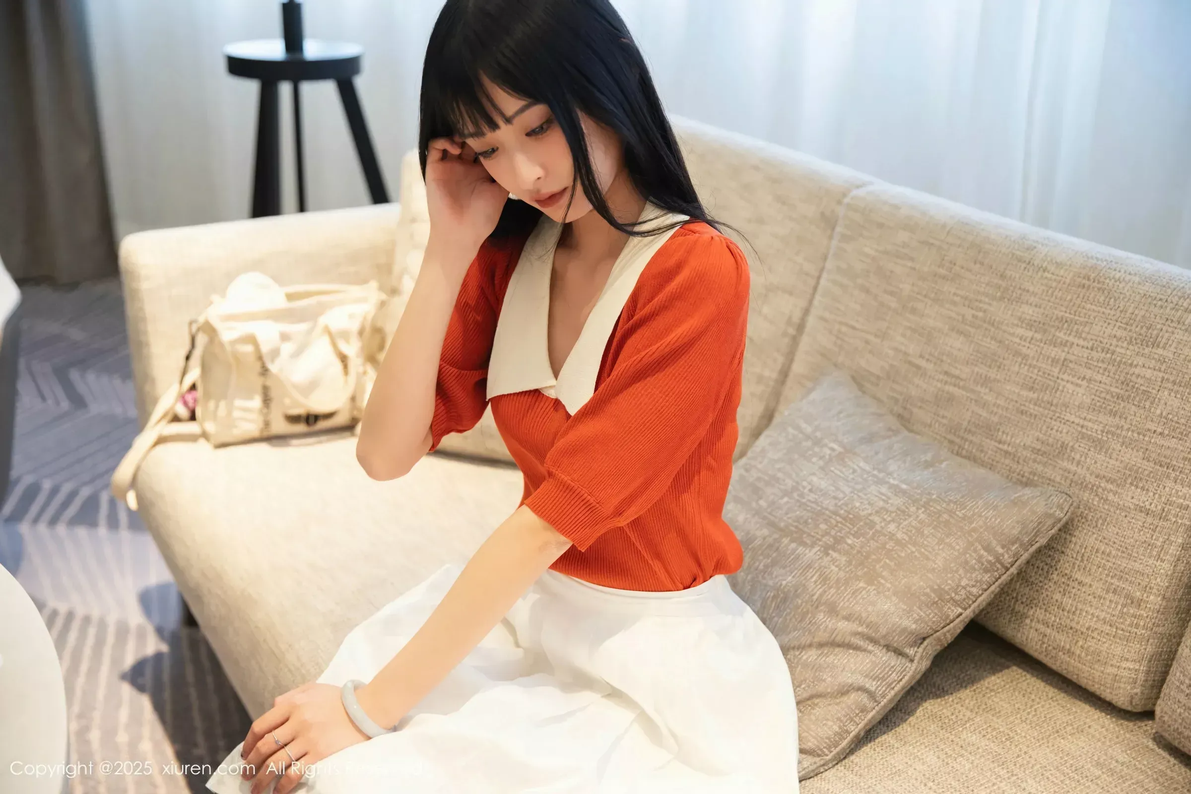 [XiuRen秀人网]第10247期茂木希子写真 - image 18