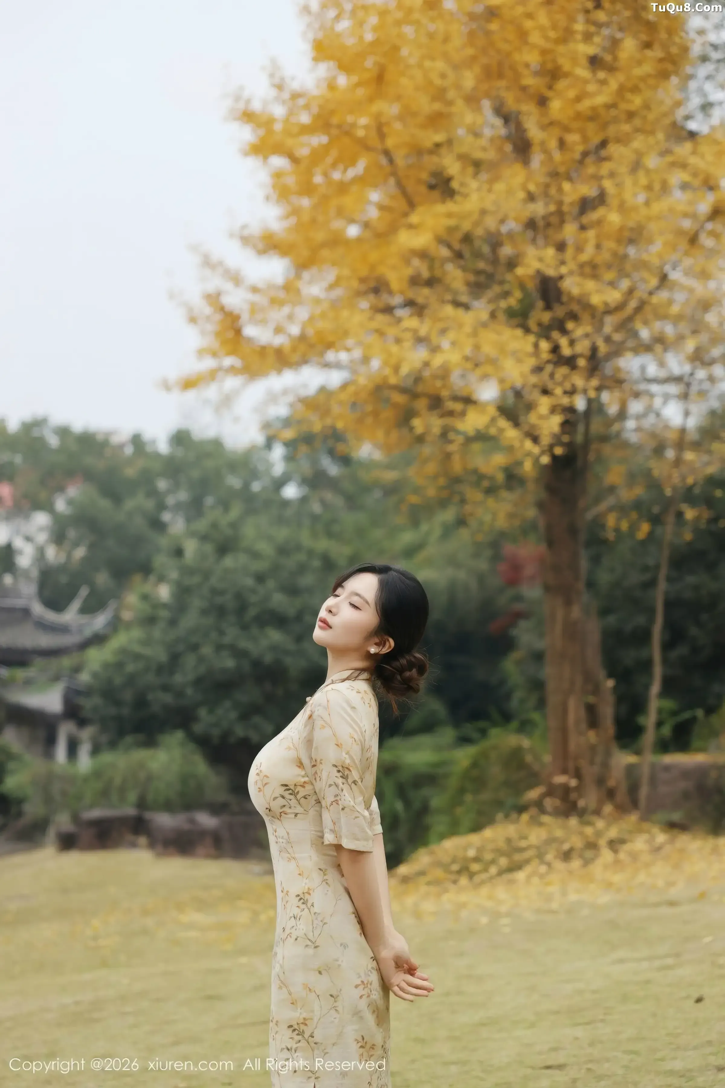 [XiuRen秀人网]第11214期小肉肉咪写真 - image 56