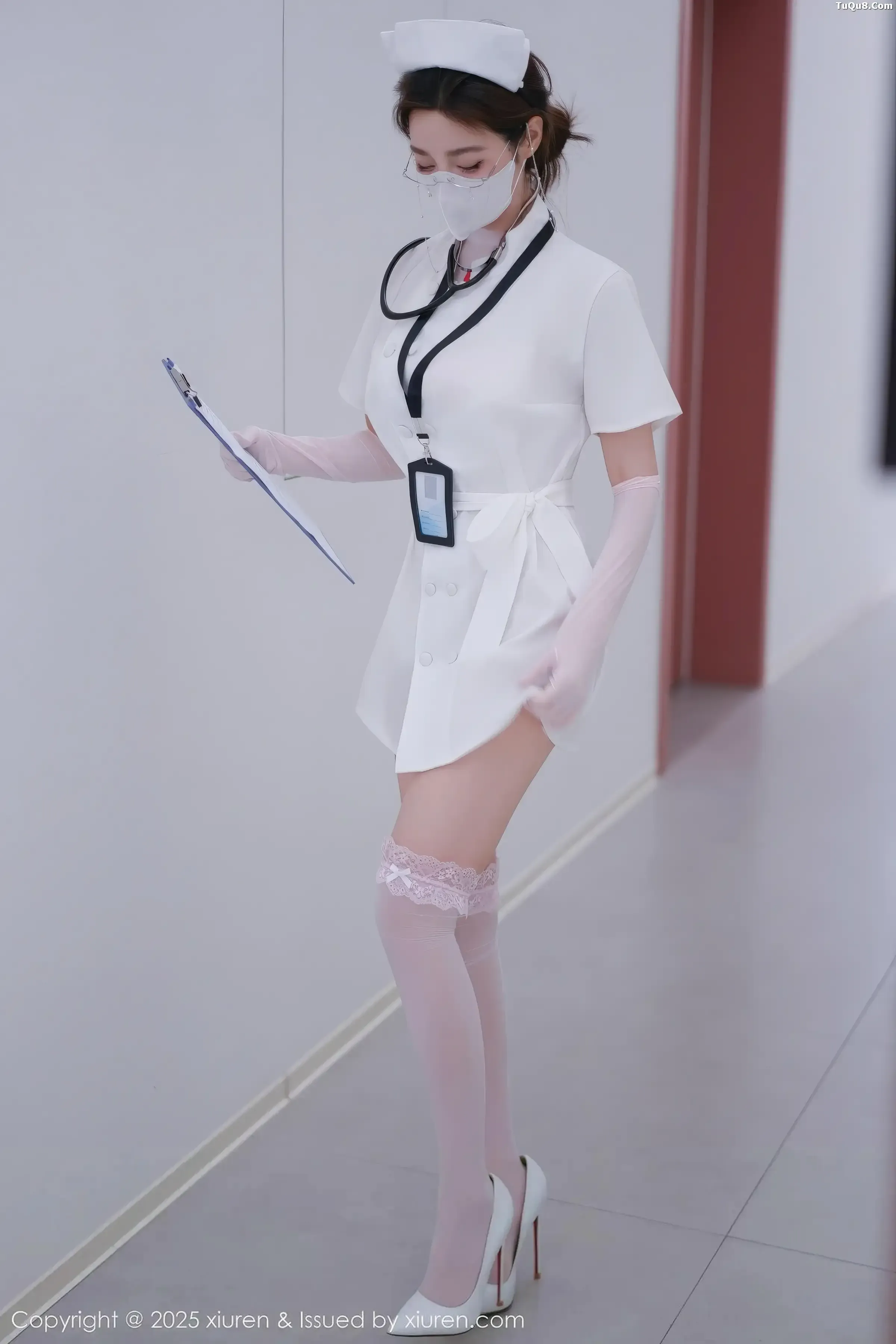 [XiuRen秀人网]第11099期桃桃写真 - image 34