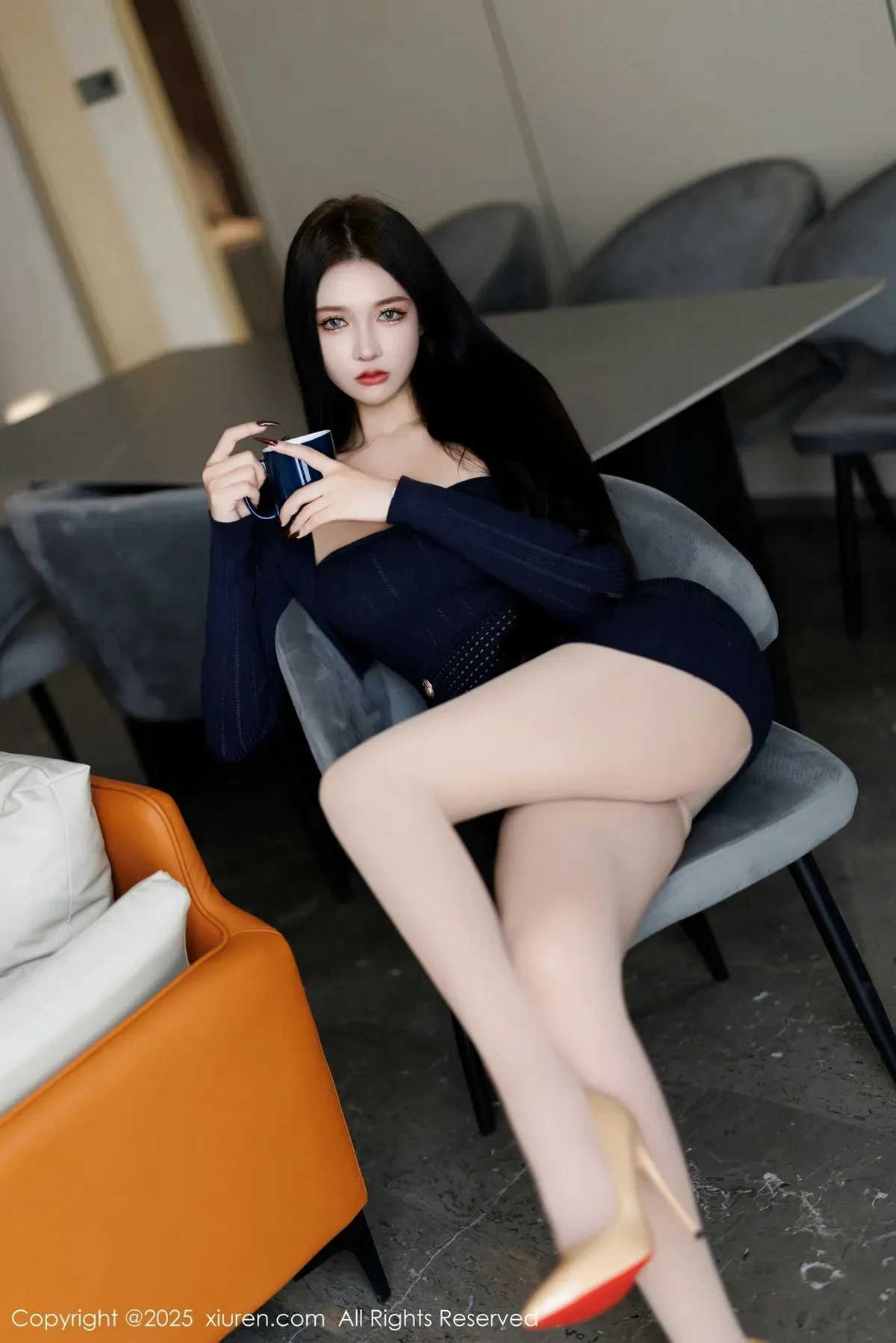 [XiuRen秀人网]第9820期娜比写真 - image 67