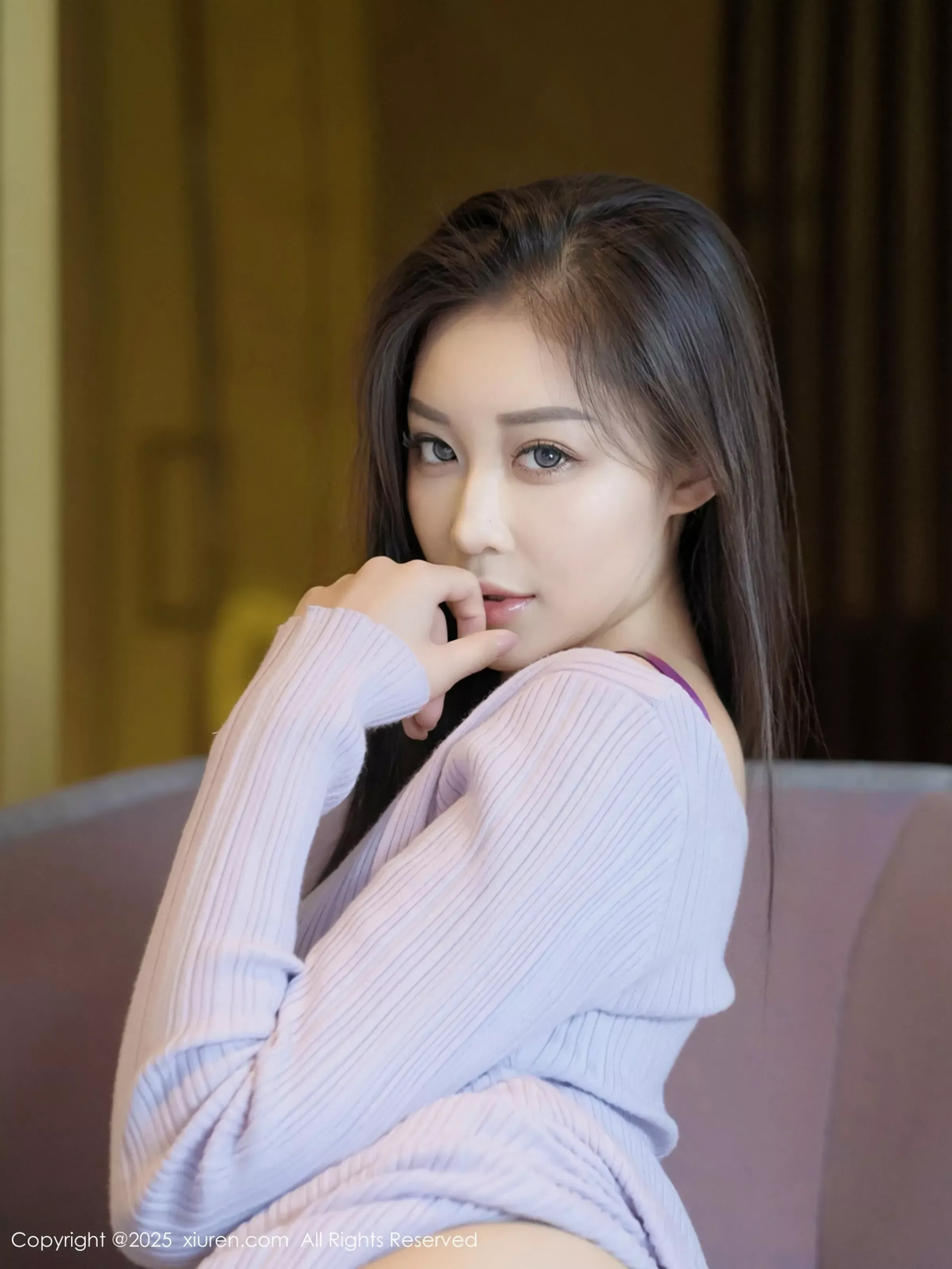 [XiuRen秀人网]第10151期兰滢滢写真 - image 24