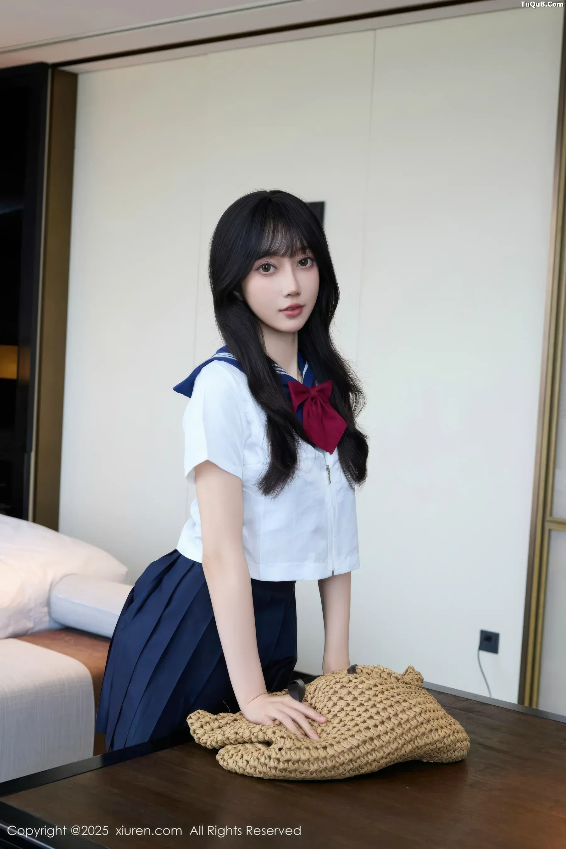 [XiuRen秀人网]第10766期玥儿玥写真