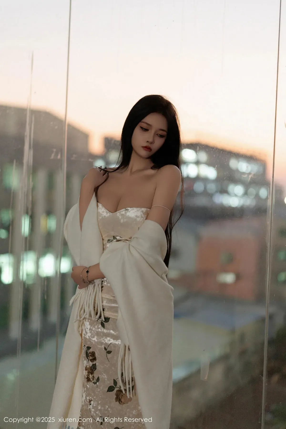 [XiuRen秀人网]第9899期娜比写真 - image 32