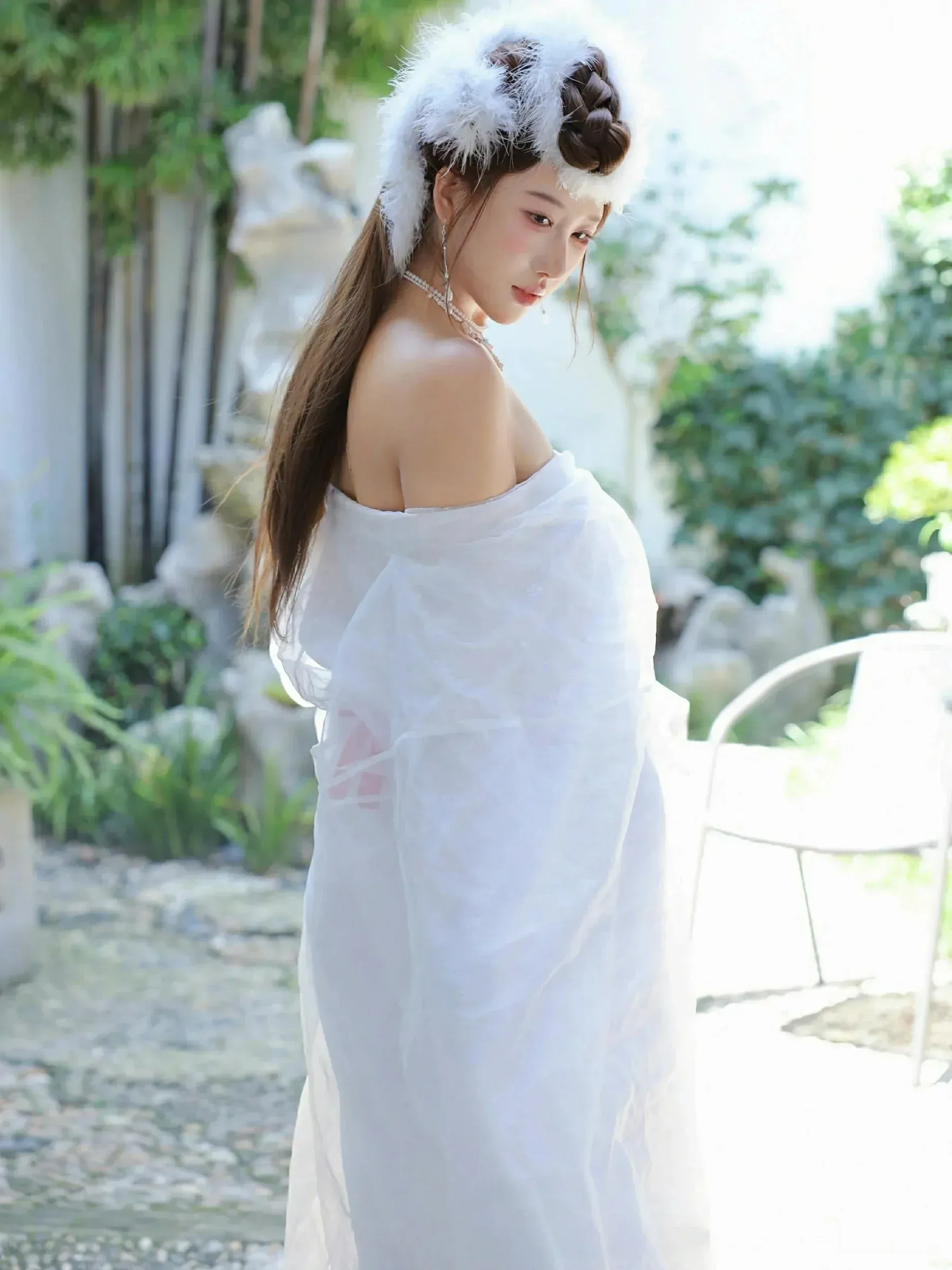 [XiuRen秀人网]第10843期金允希写真 - image 9