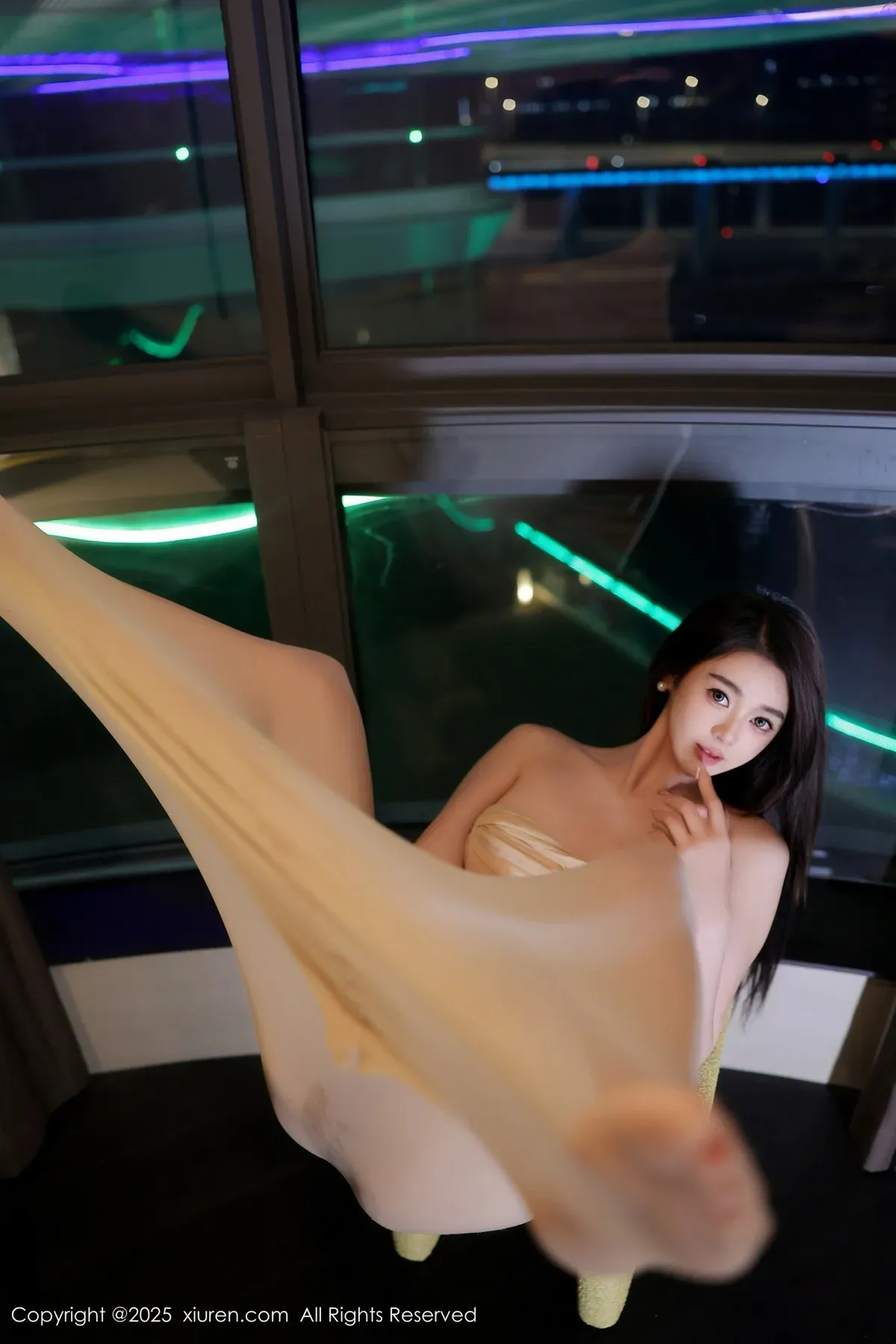 [XiuRen秀人网]第9860期Candy糖糖写真 - image 50