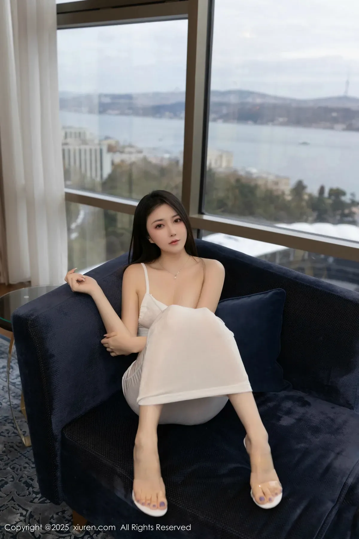 [XiuRen秀人网]第9780期鱼子酱写真 - image 15