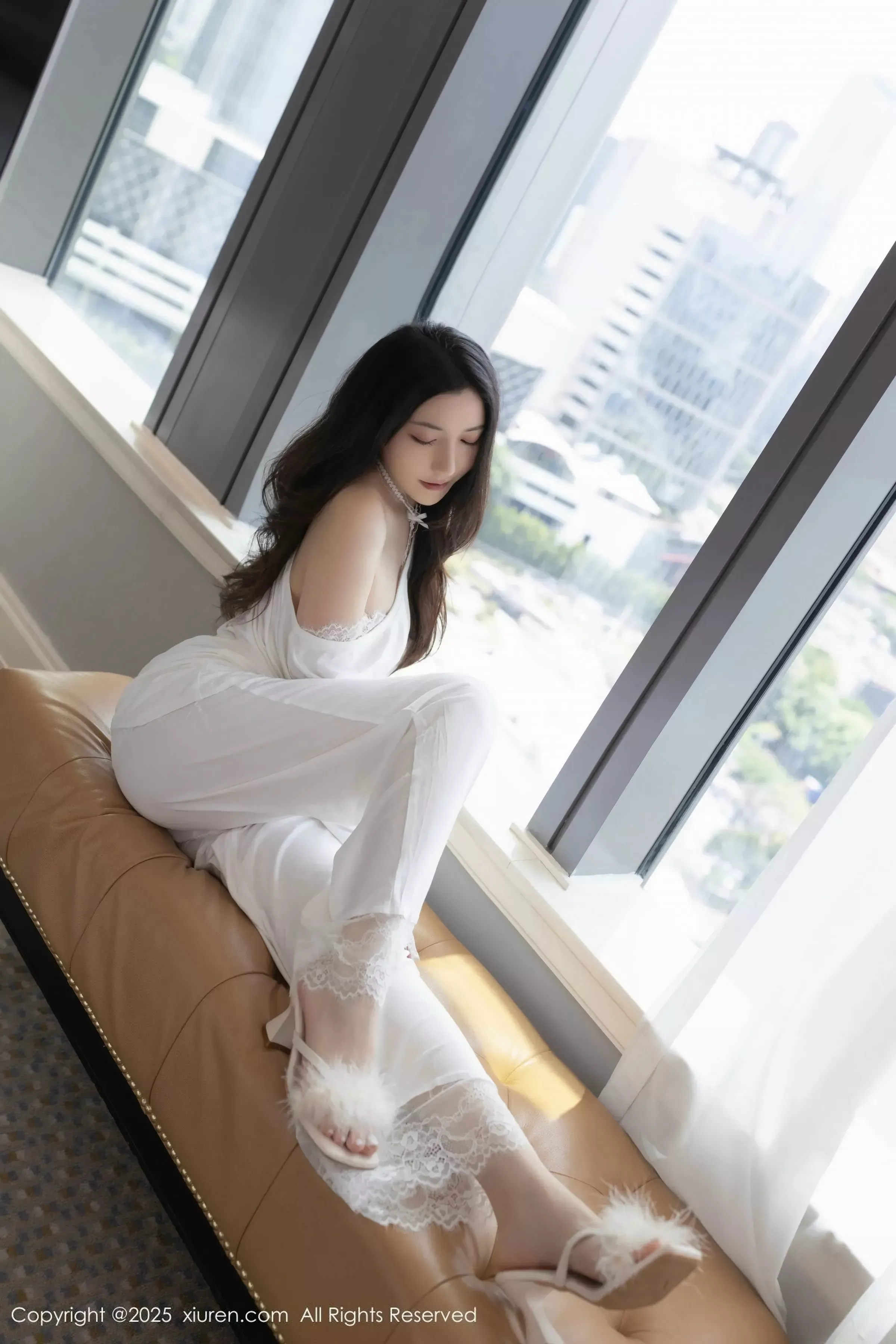 [XiuRen秀人网]第10445期鱼子酱写真 - image 7