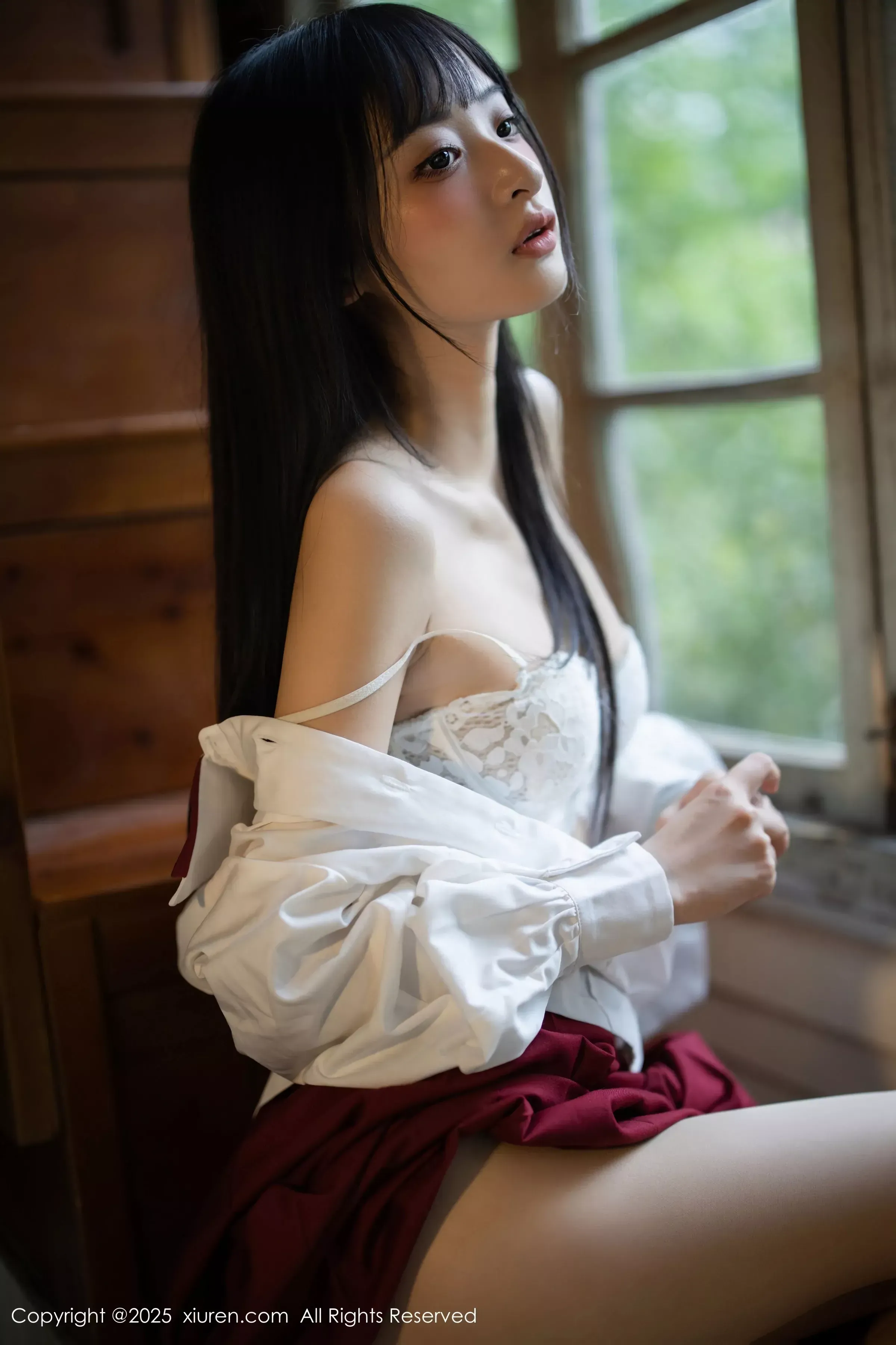 [XiuRen秀人网]第10215期茂木希子写真 - image 40