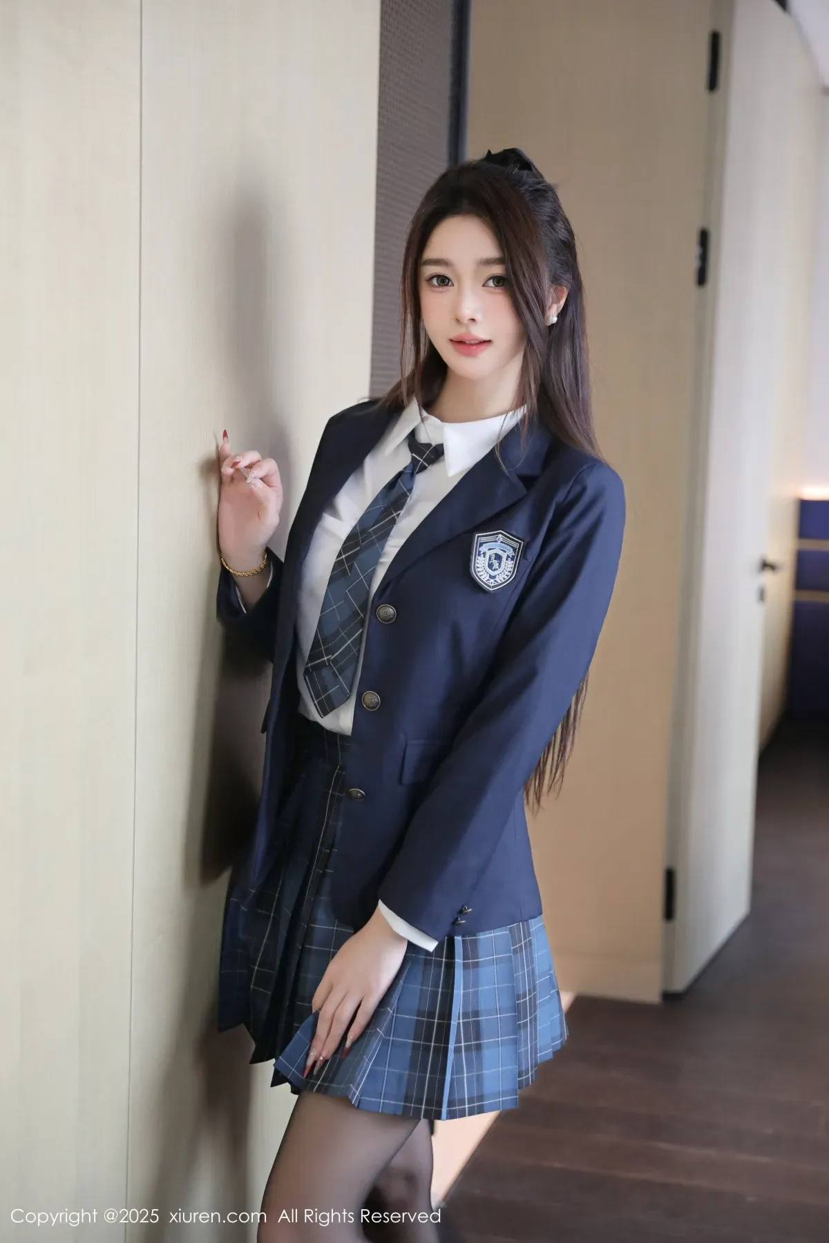 [XiuRen秀人网]第9888期Candy糖糖写真 - image 45