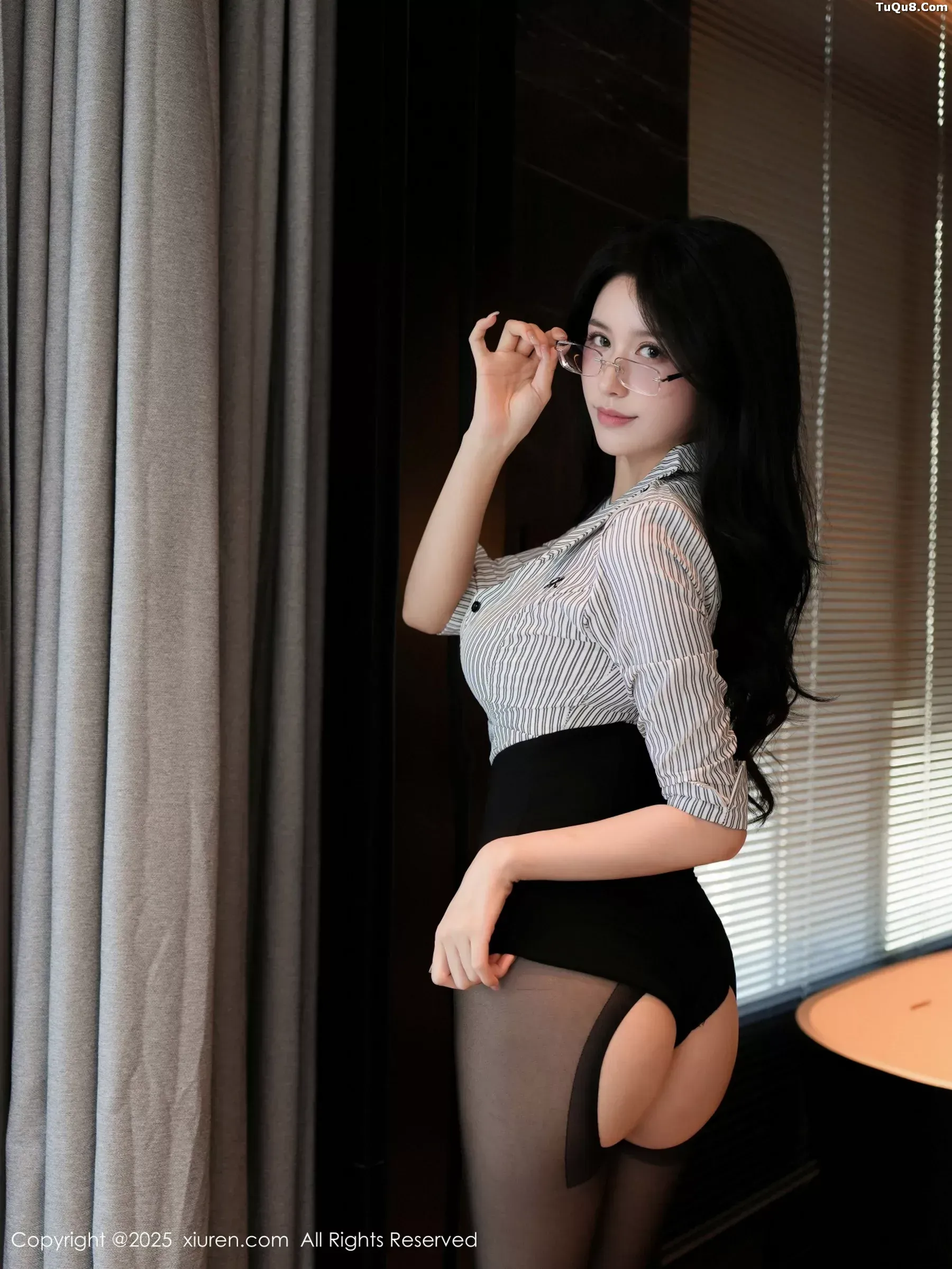 [XiuRen秀人网]第10905期诗莉吖写真 - image 15