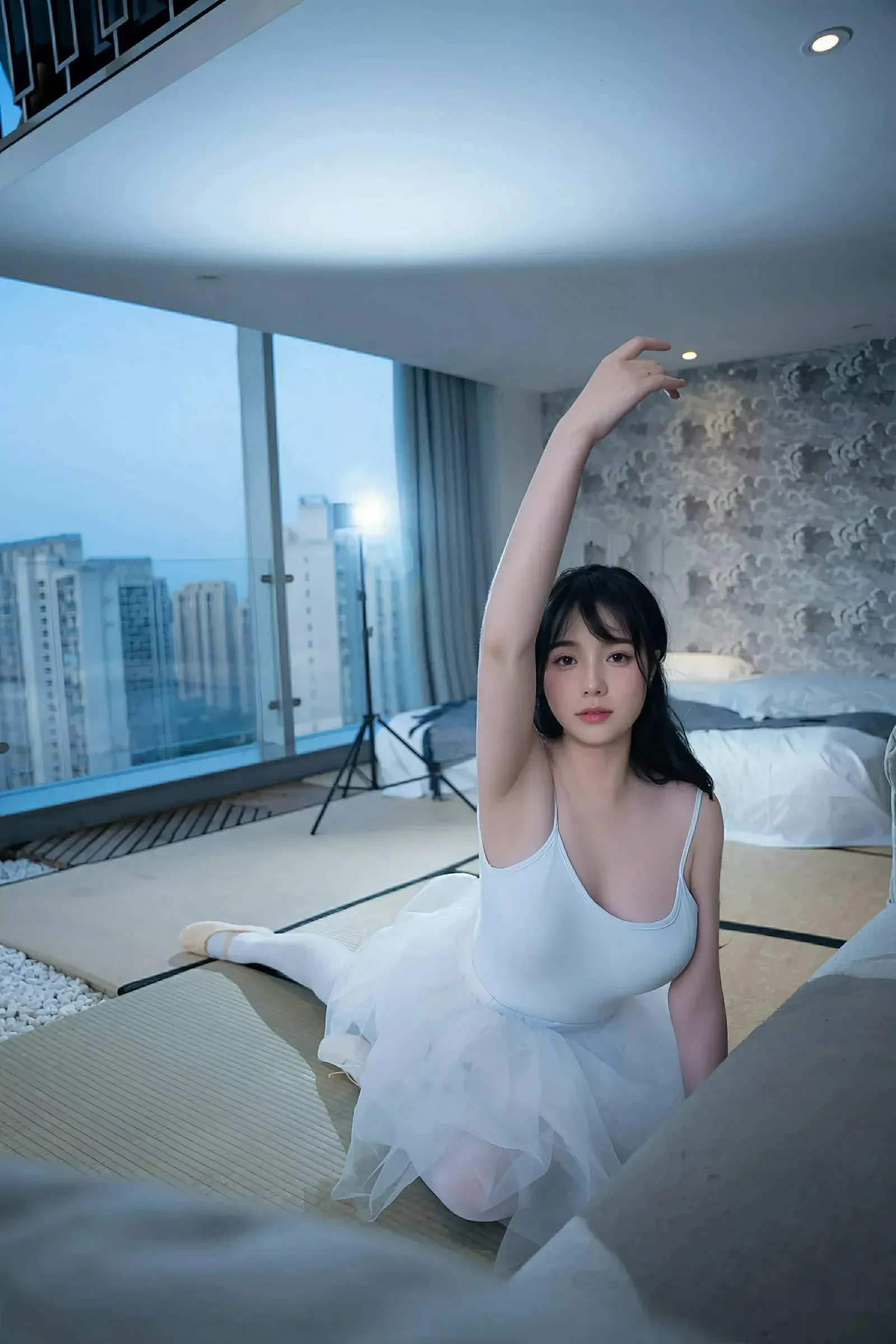 [XiuRen秀人网]第10575期软情写真 - image 29