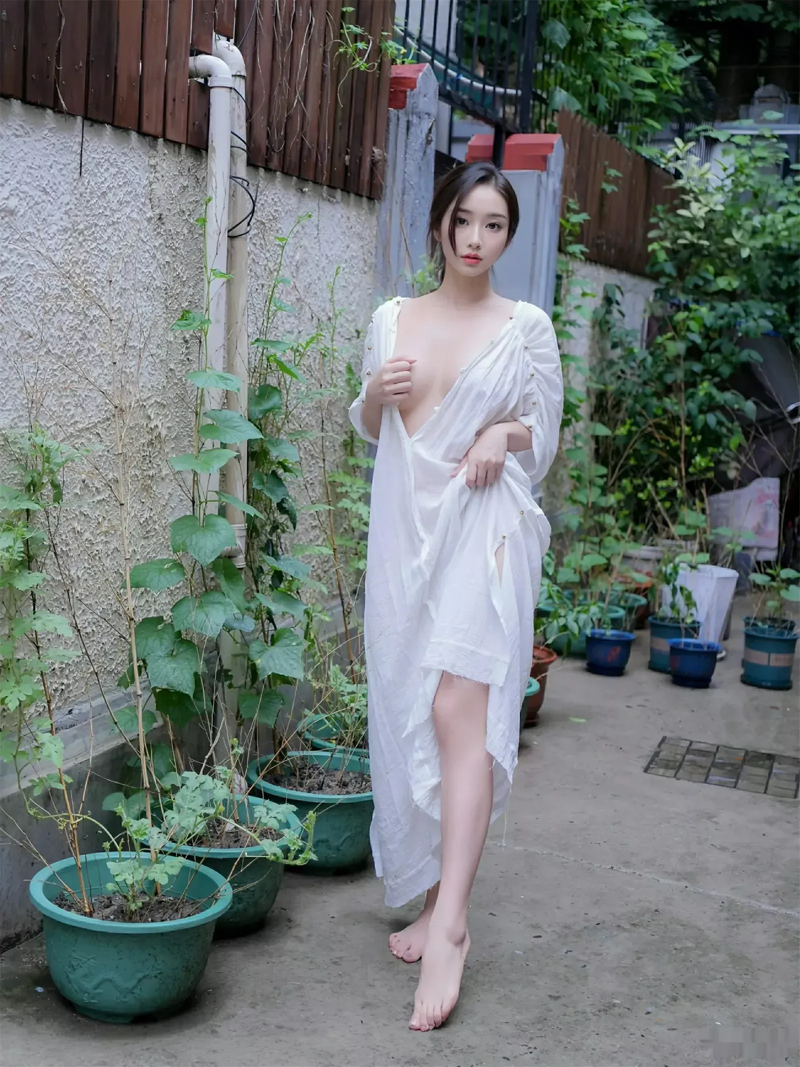 [XiuRen秀人网]第10603期楠芝写真 - image 10