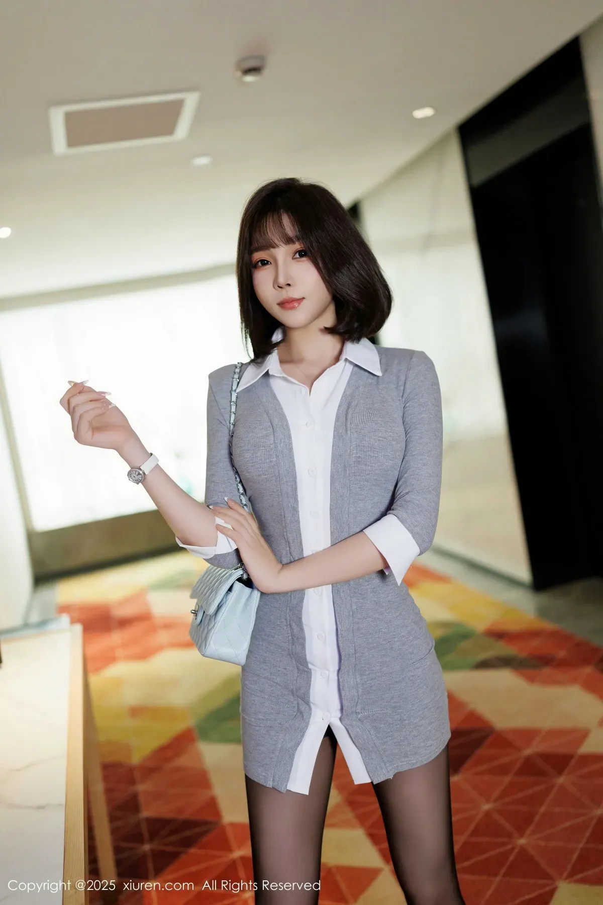 [XiuRen秀人网]第9978期徐莉芝写真 - image 56