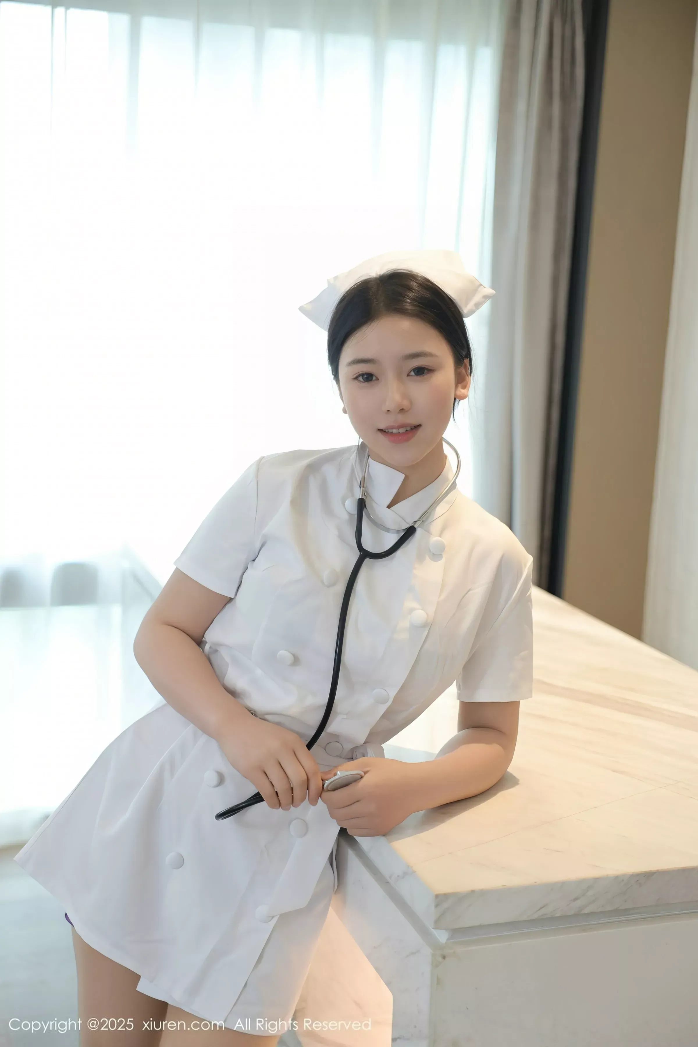 [XiuRen秀人网]第10465期林嘉馨写真 - image 9