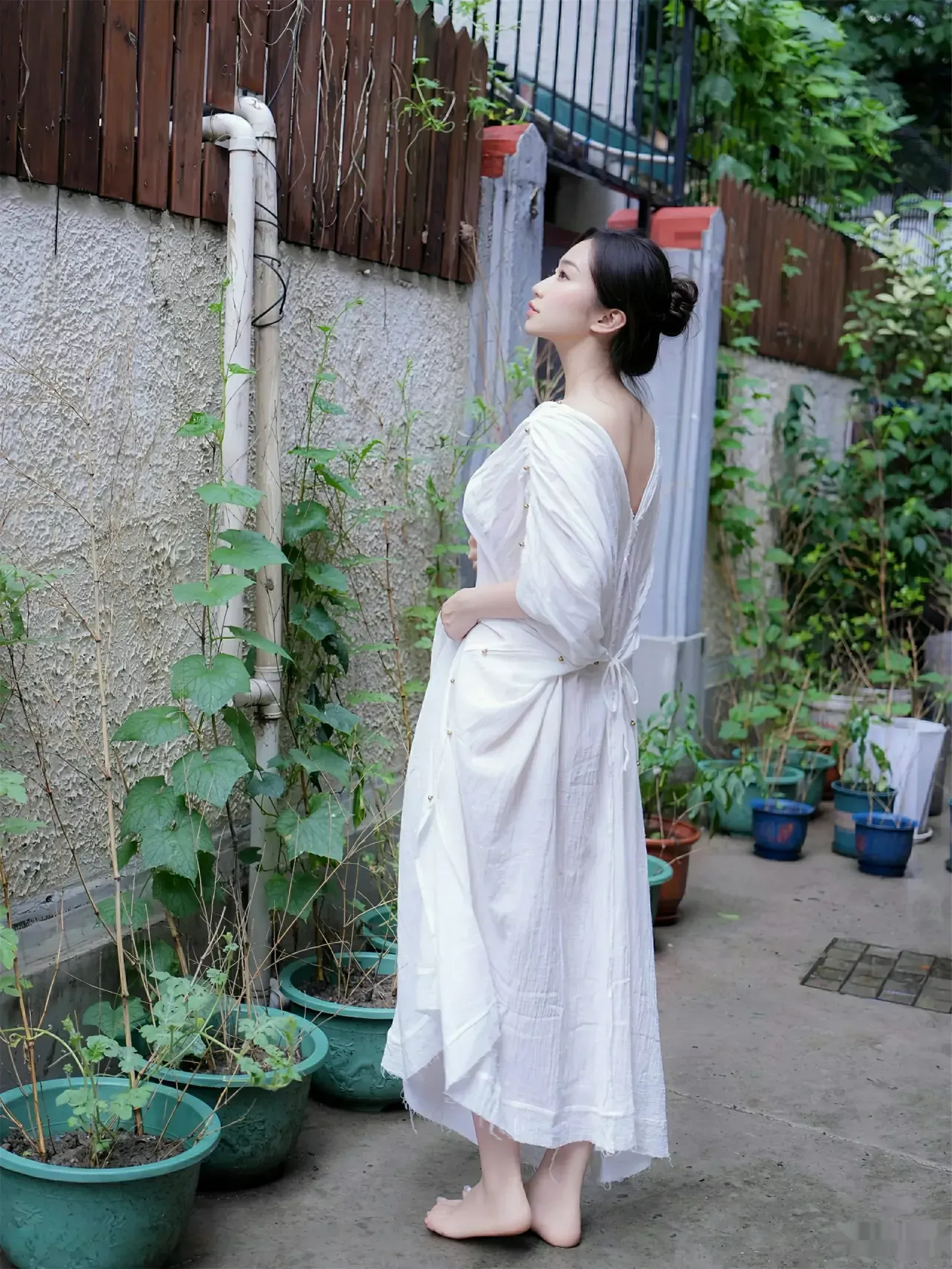 [XiuRen秀人网]第10603期楠芝写真 - image 4