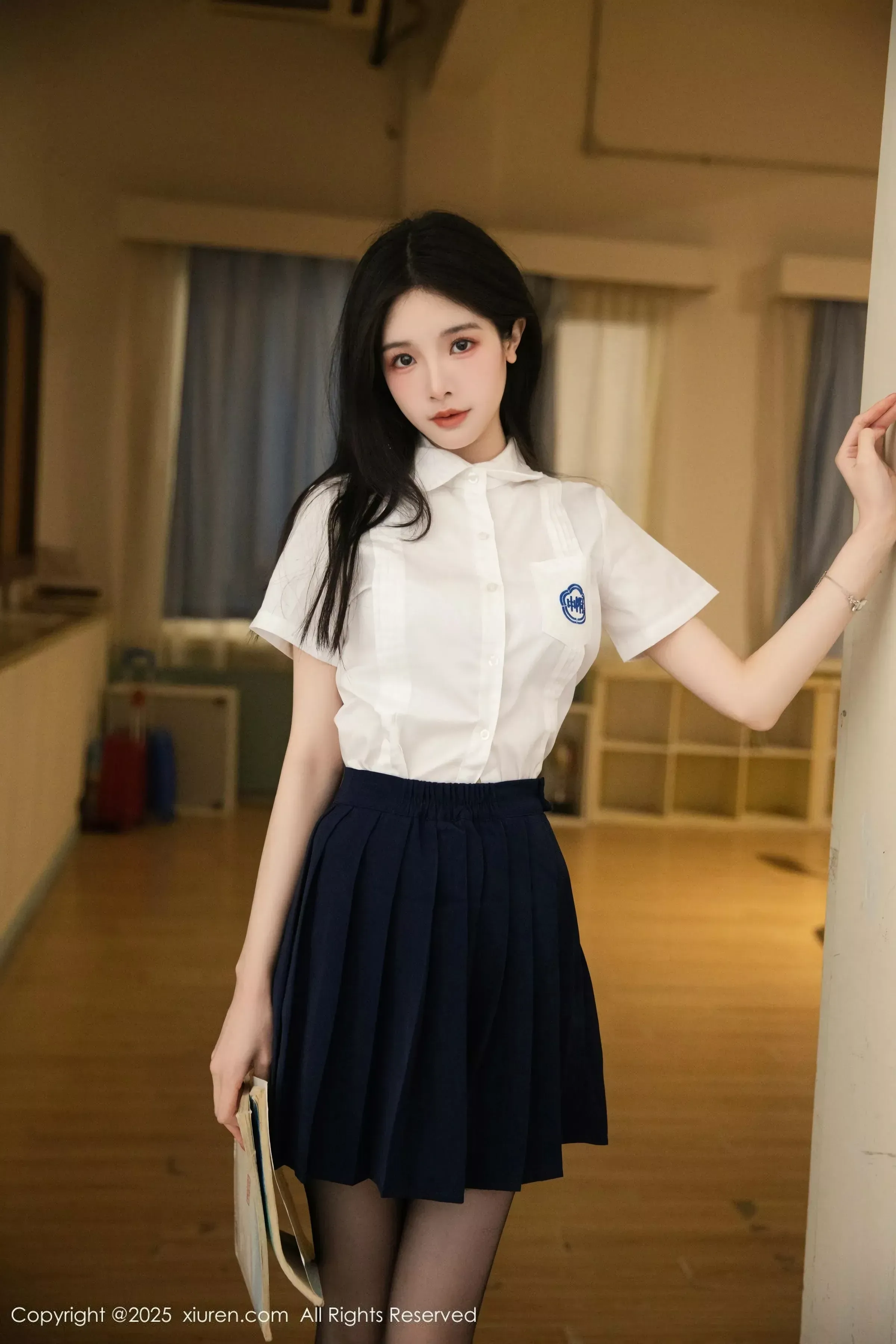 [XiuRen秀人网]第10287期布丁写真 - image 12