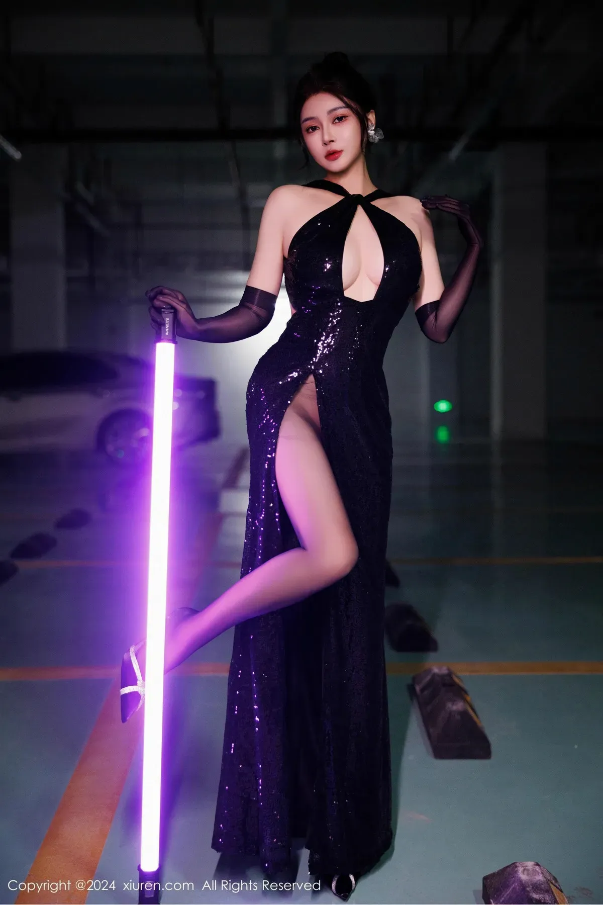 [XiuRen秀人网]第9512期凯竹写真 - image 45