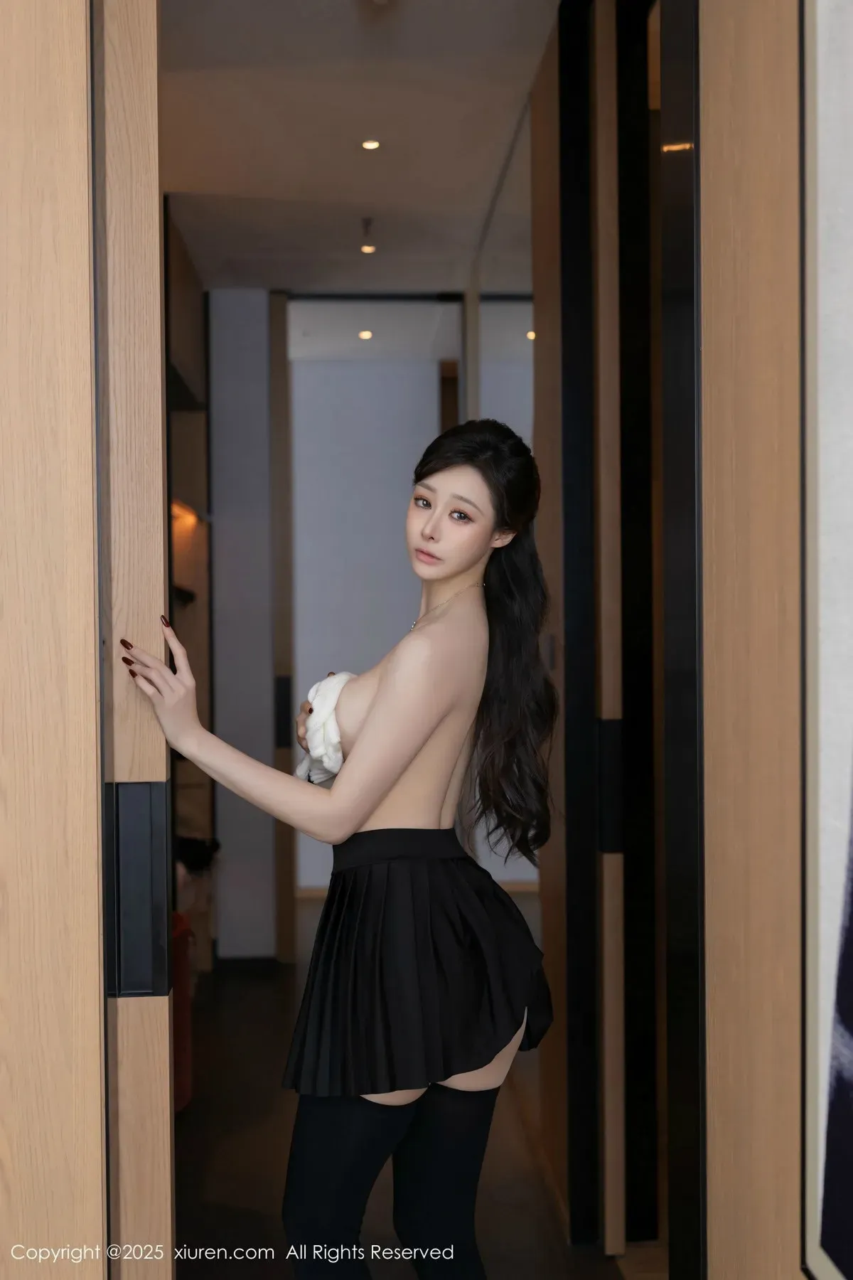 [XiuRen秀人网]第9986期小逗逗写真 - image 11