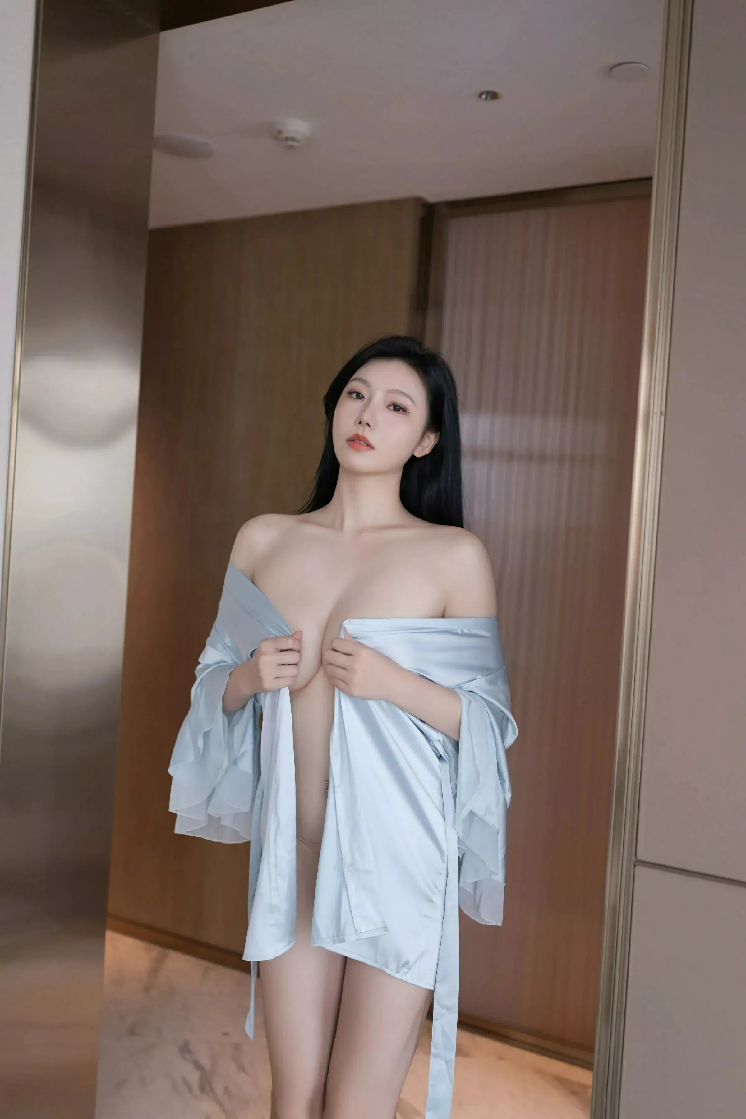 [XiuRen秀人网]第10390期安然写真 - image 70