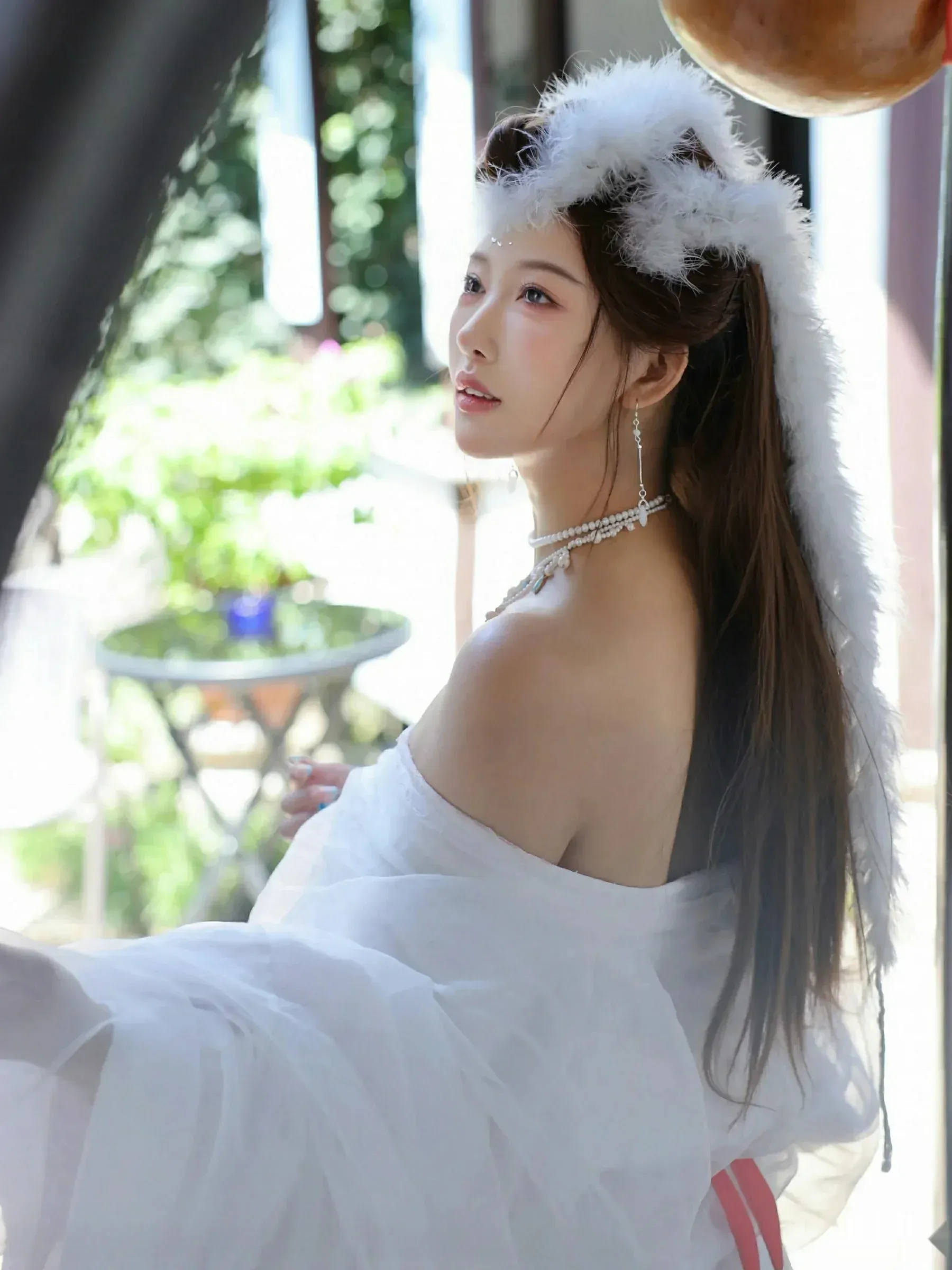 [XiuRen秀人网]第10843期金允希写真 - image 8