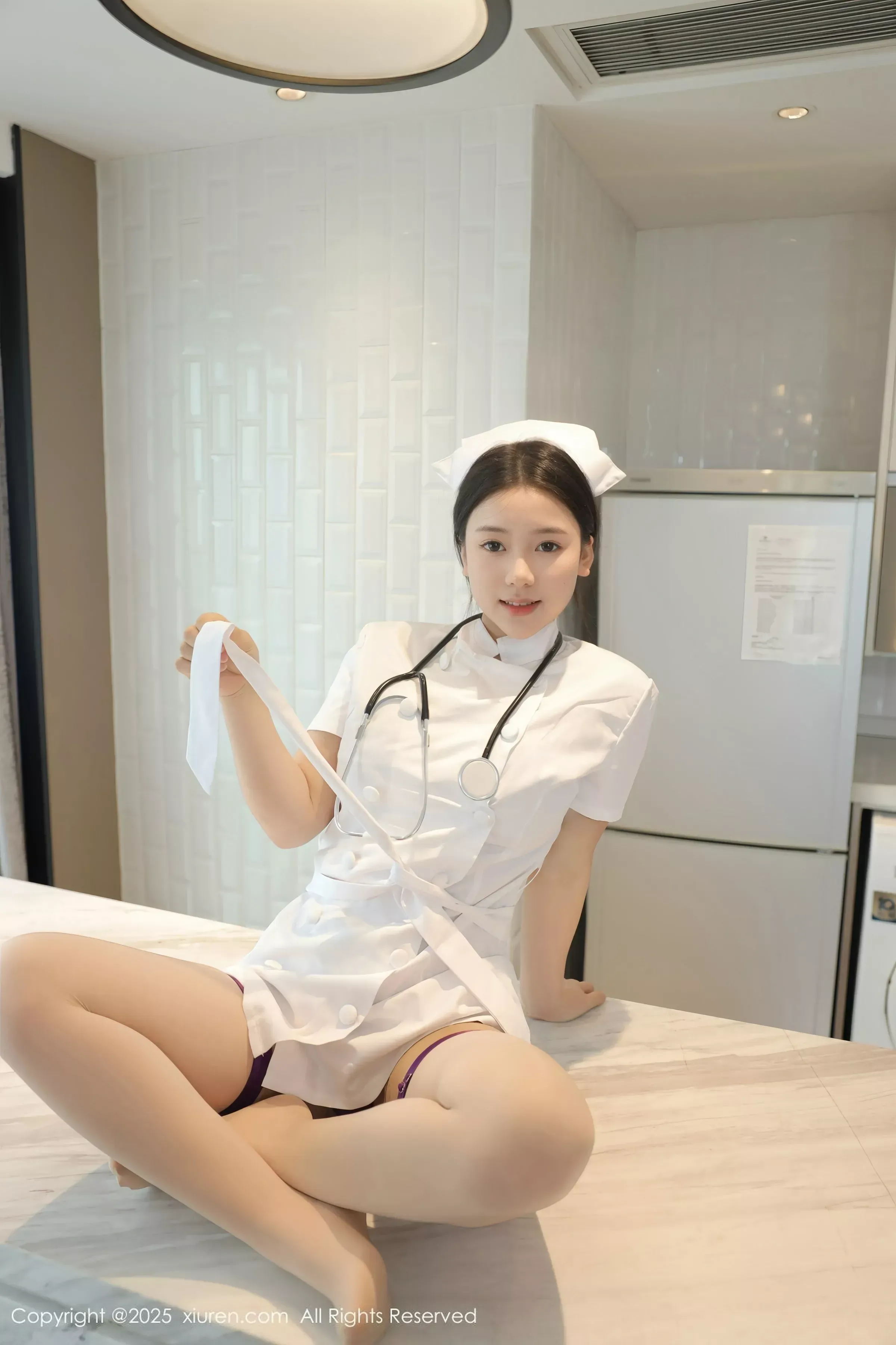 [XiuRen秀人网]第10465期林嘉馨写真 - image 57