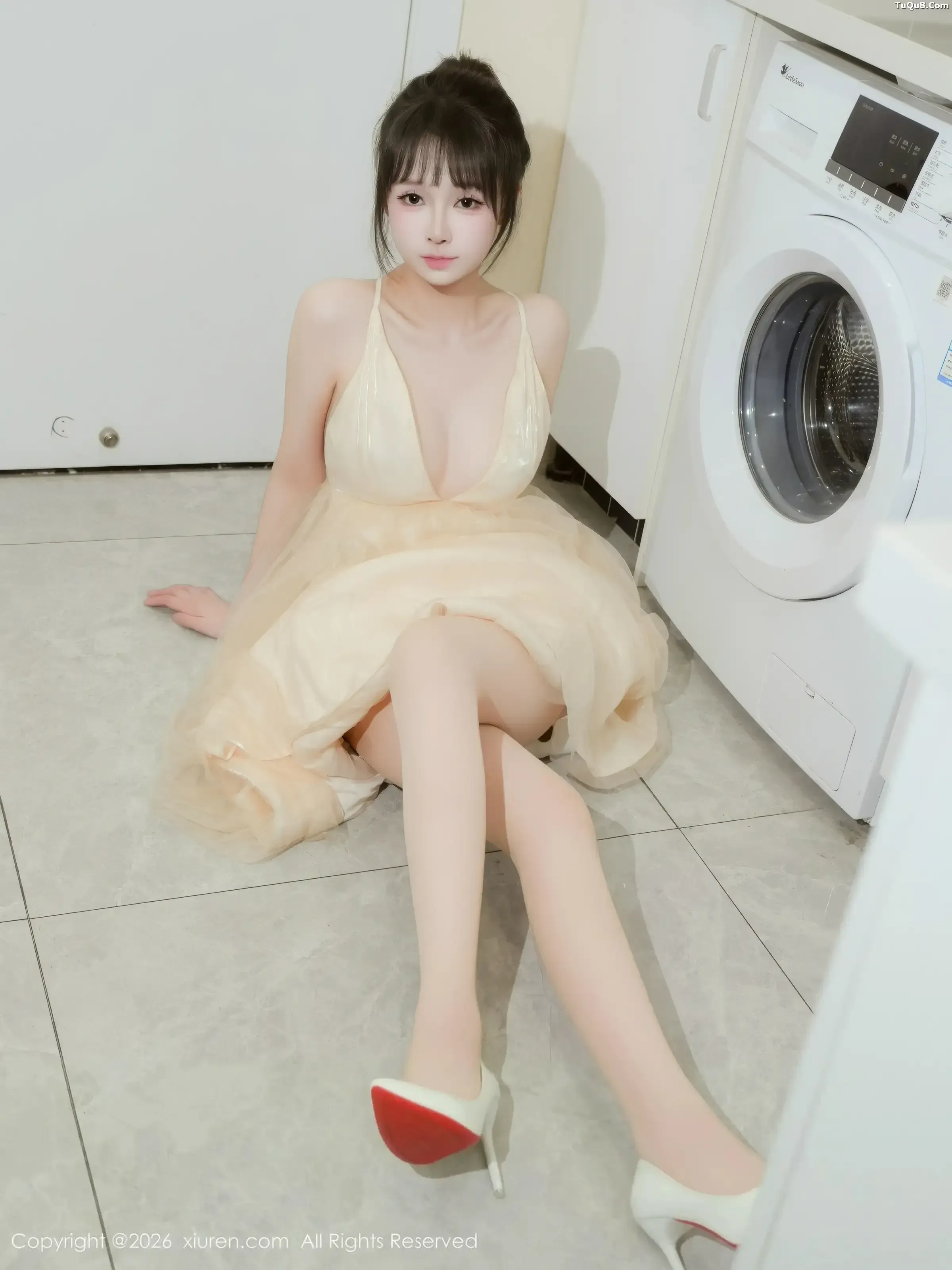 [XiuRen秀人网]第11196期沈蜜儿写真 - image 55