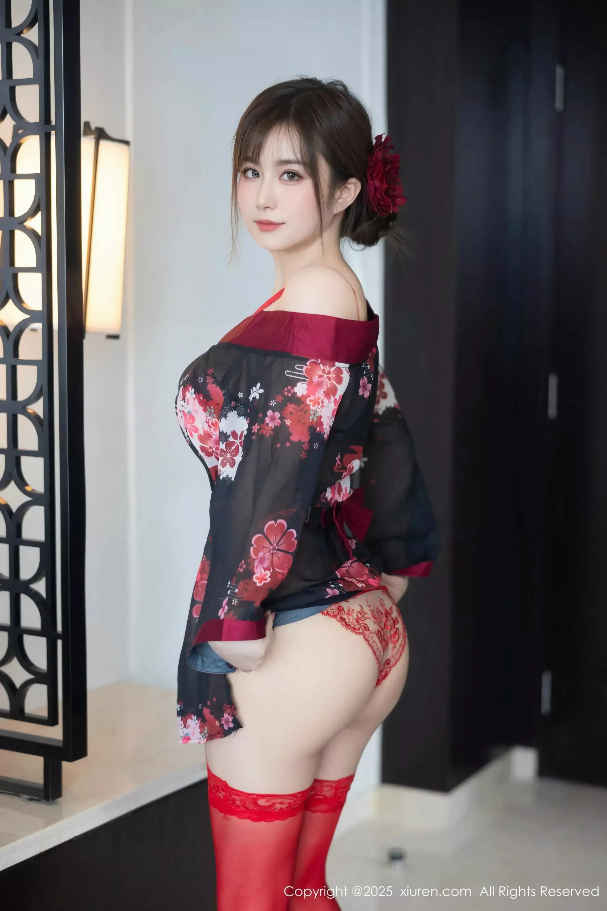 [XiuRen秀人网]第10026期小肉肉咪写真 - image 45