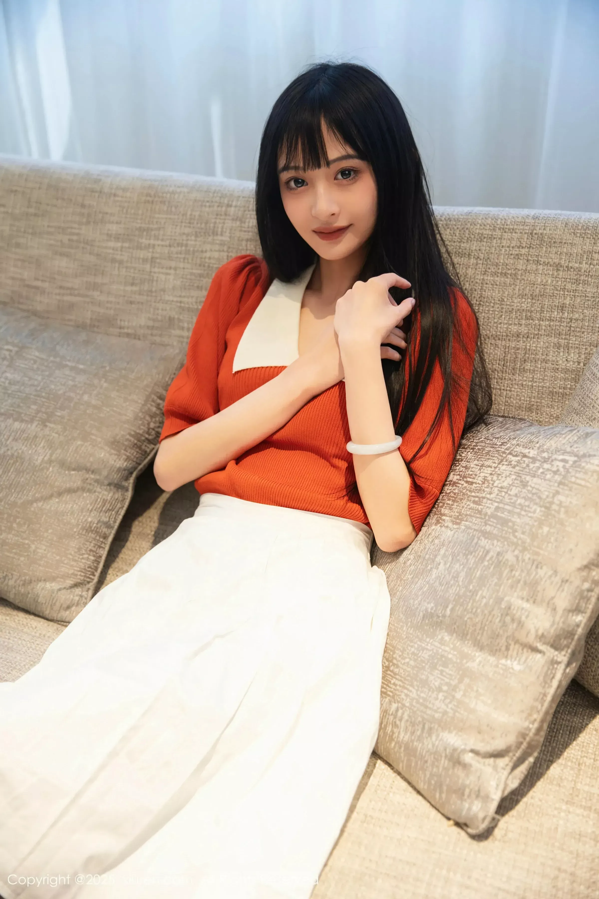 [XiuRen秀人网]第10247期茂木希子写真 - image 14