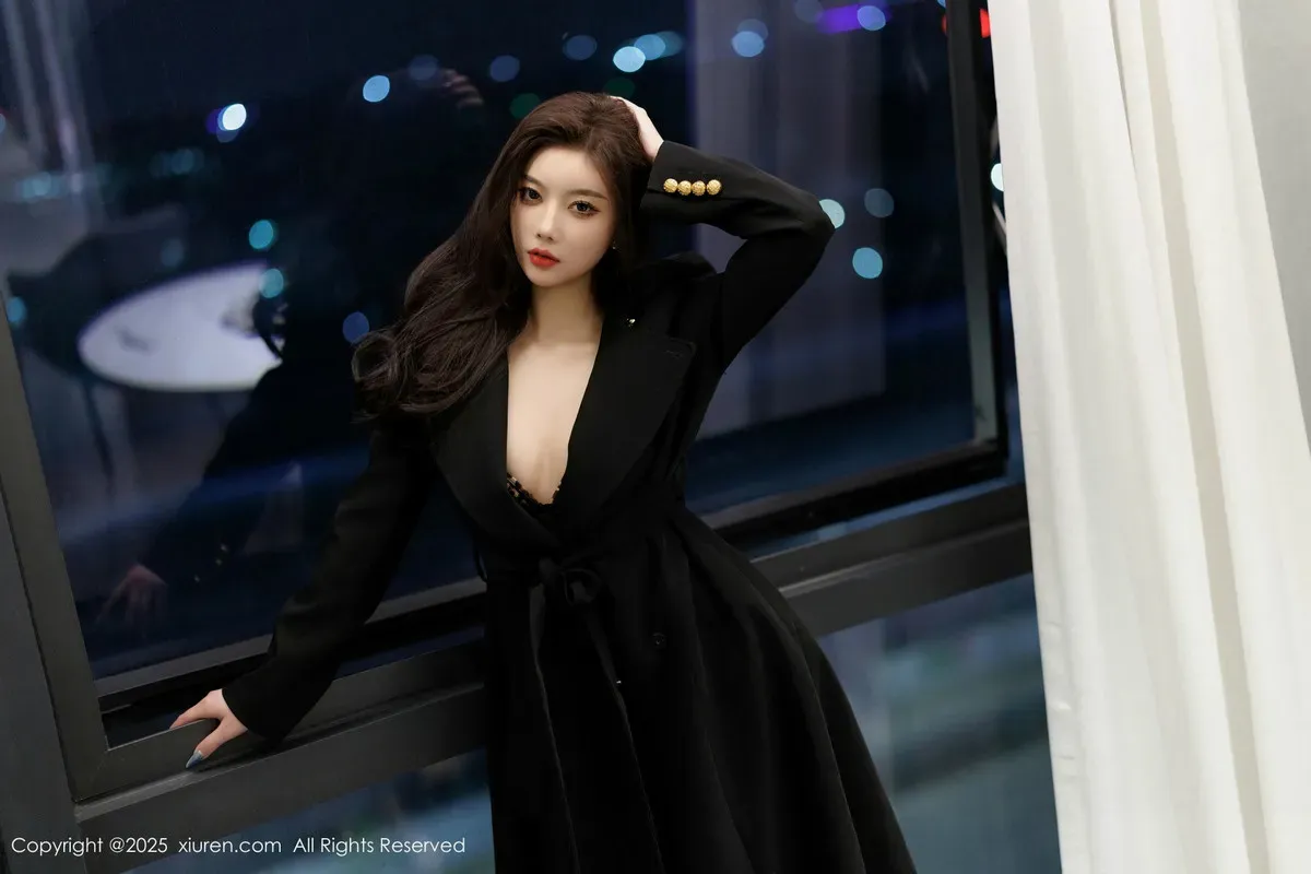 [XiuRen秀人网]第9984期杨晨晨写真 - image 78