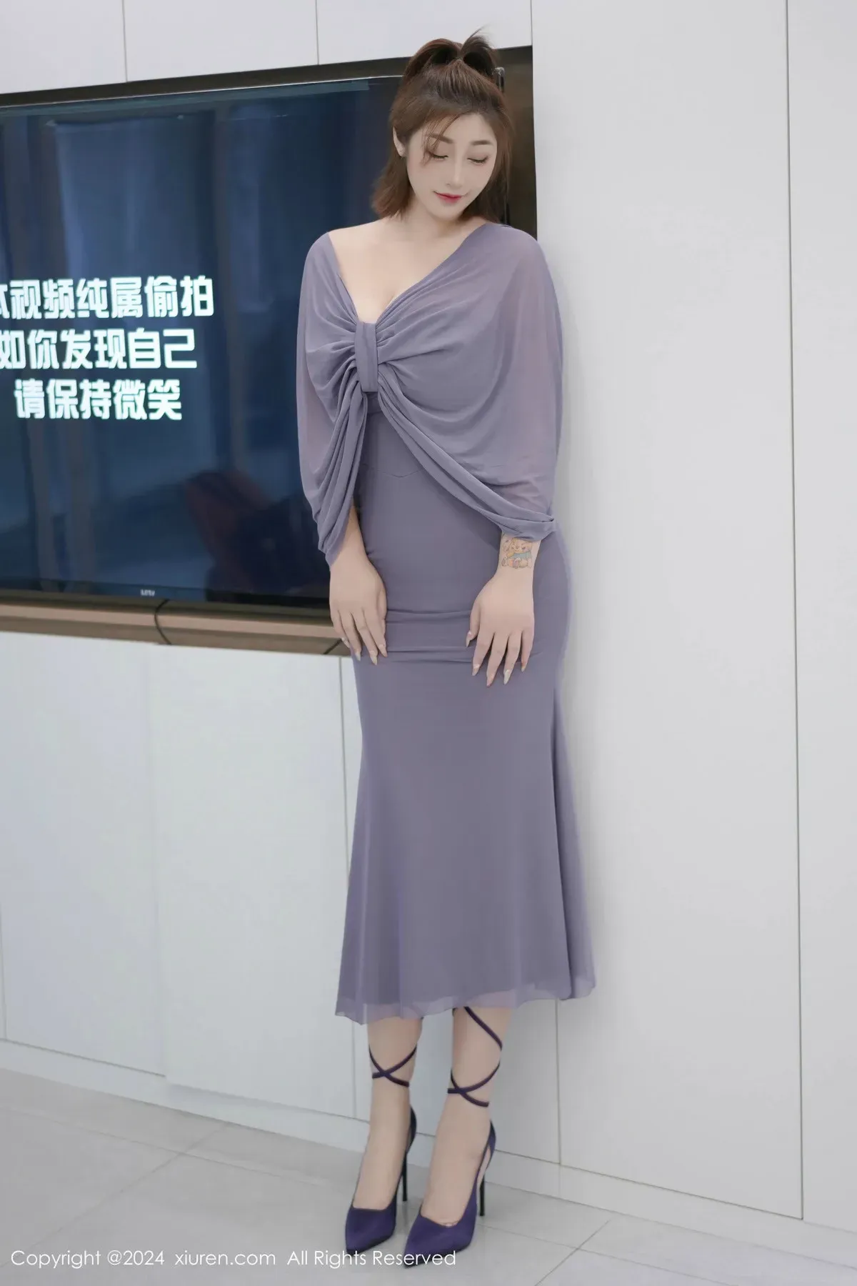 [XiuRen秀人网]第9525期妲己写真 - image 12