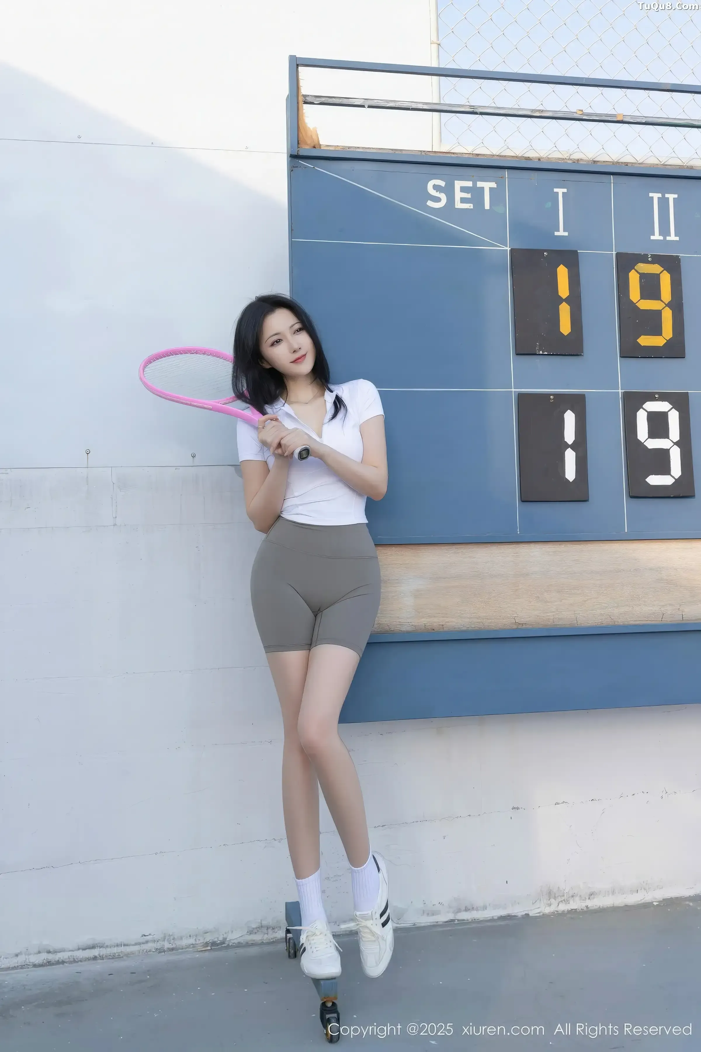 [XiuRen秀人网]第11106期鱼子酱写真 - image 34