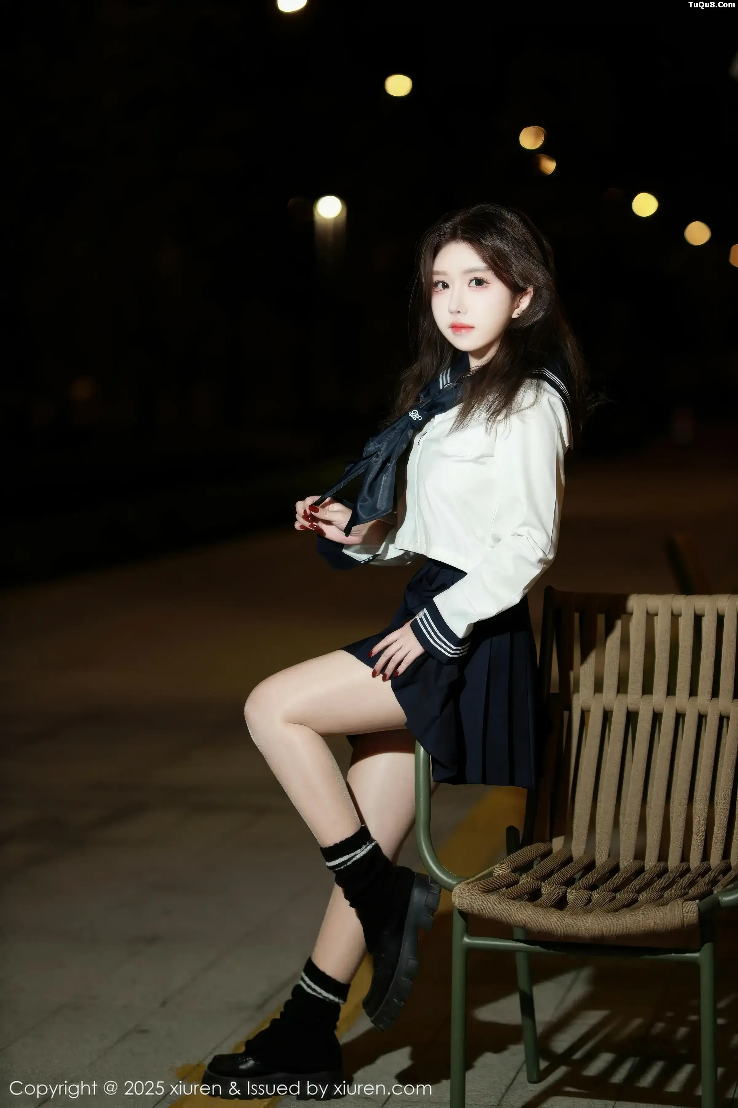 [XiuRen秀人网]第11071期小薯条写真 - image 5