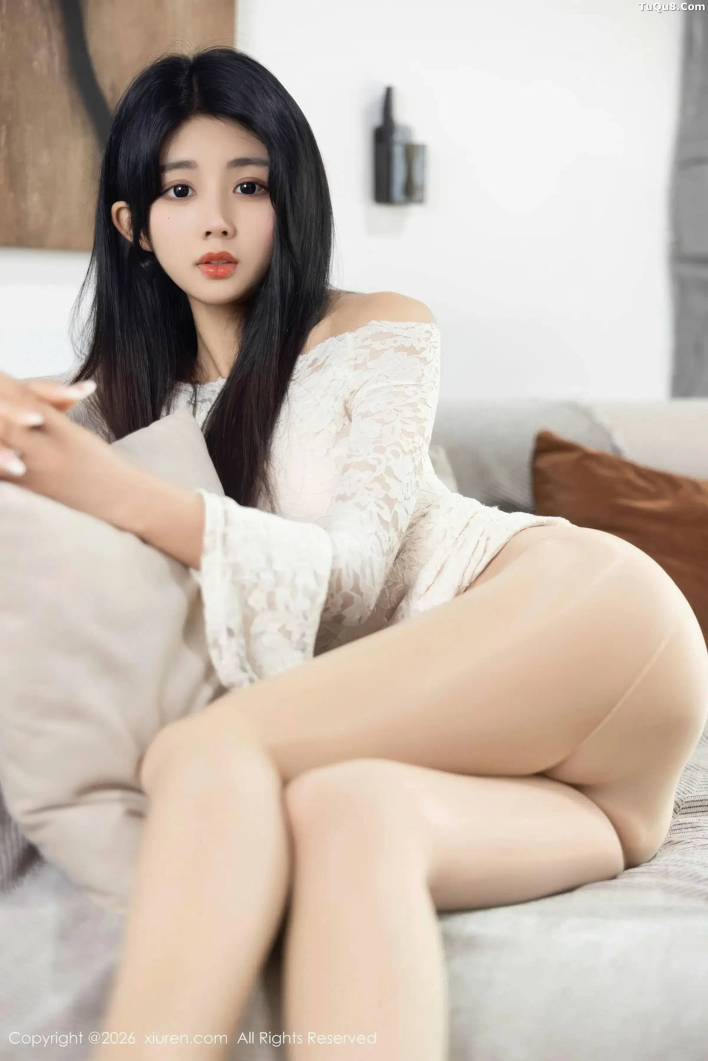 [XiuRen秀人网]第11255期姜冉冉写真 - image 13