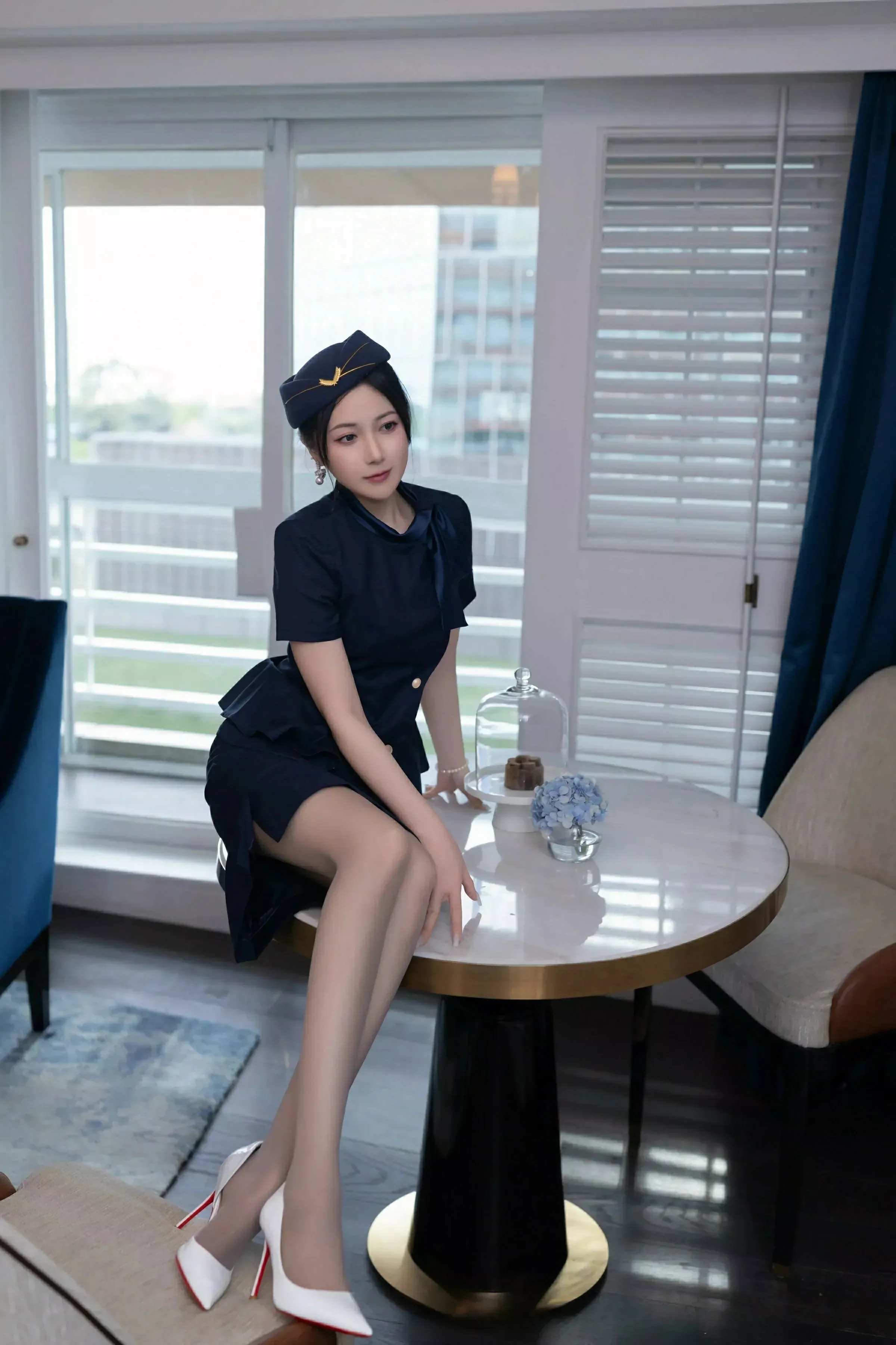 [XiuRen秀人网]第10142期鱼子酱写真 - image 5