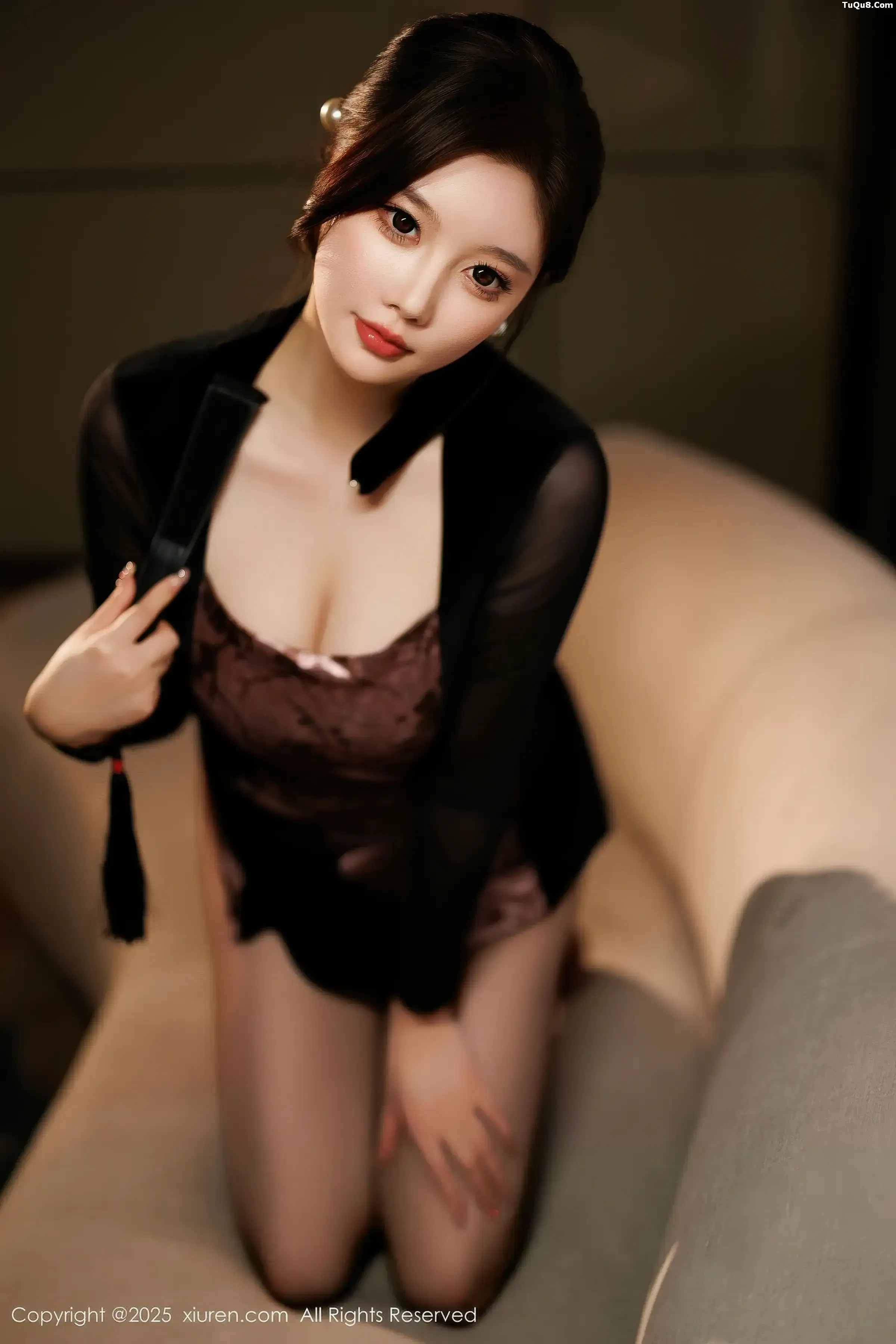 [XiuRen秀人网]第11013期CHENCHEN写真 - image 22