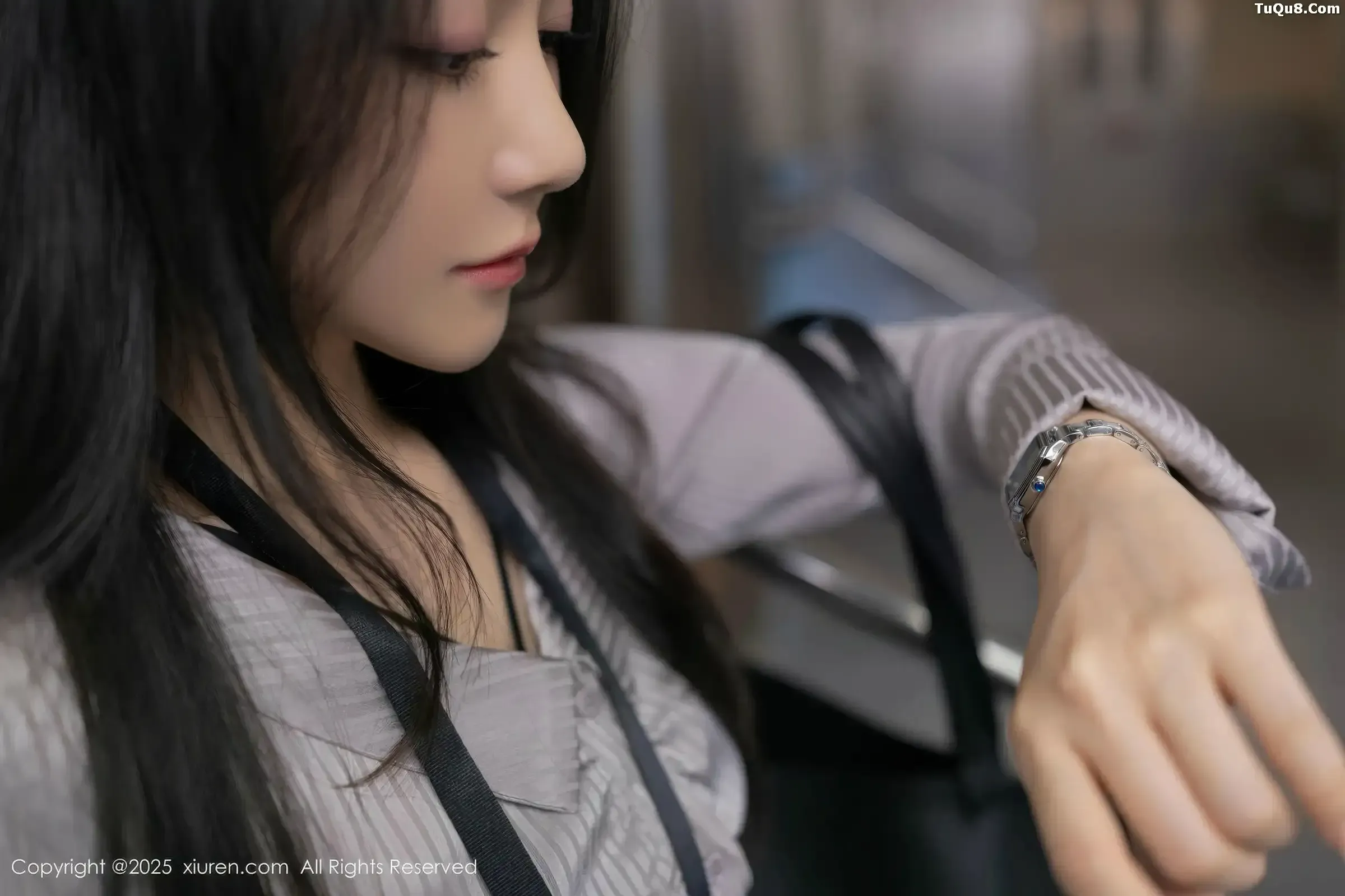 [XiuRen秀人网]第11186期鱼子酱写真 - image 6