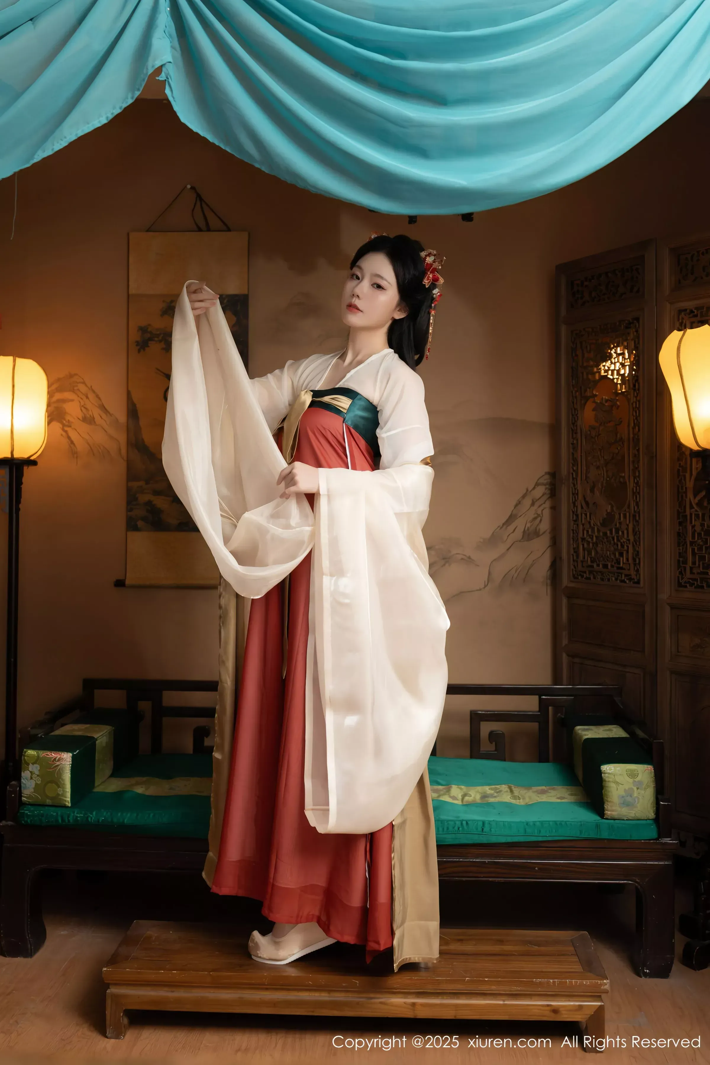 [XiuRen秀人网]第10223期模特合集写真 - image 27
