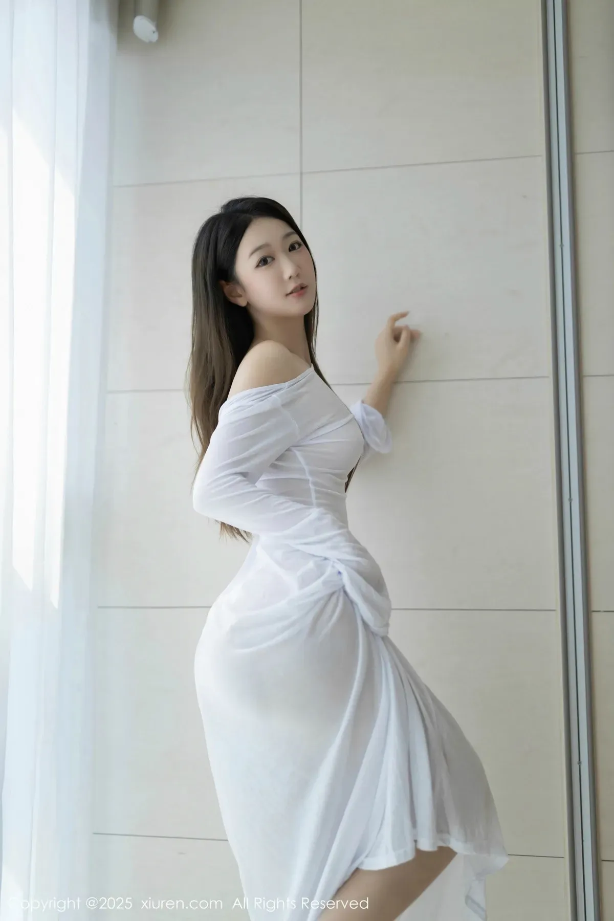 [XiuRen秀人网]第9840期唐安琪写真 - image 3