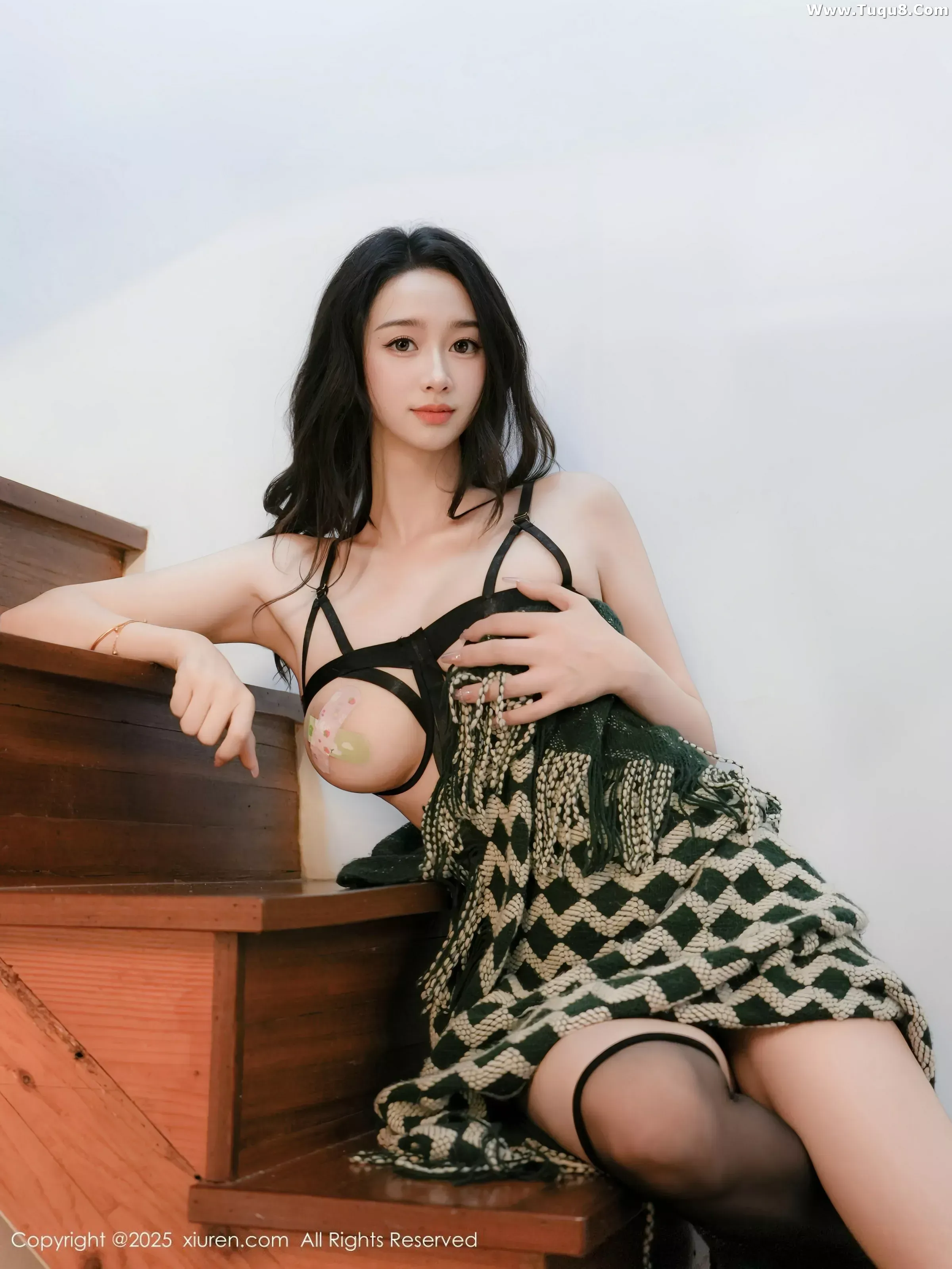 [XiuRen秀人网]第10552期星星写真 - image 38