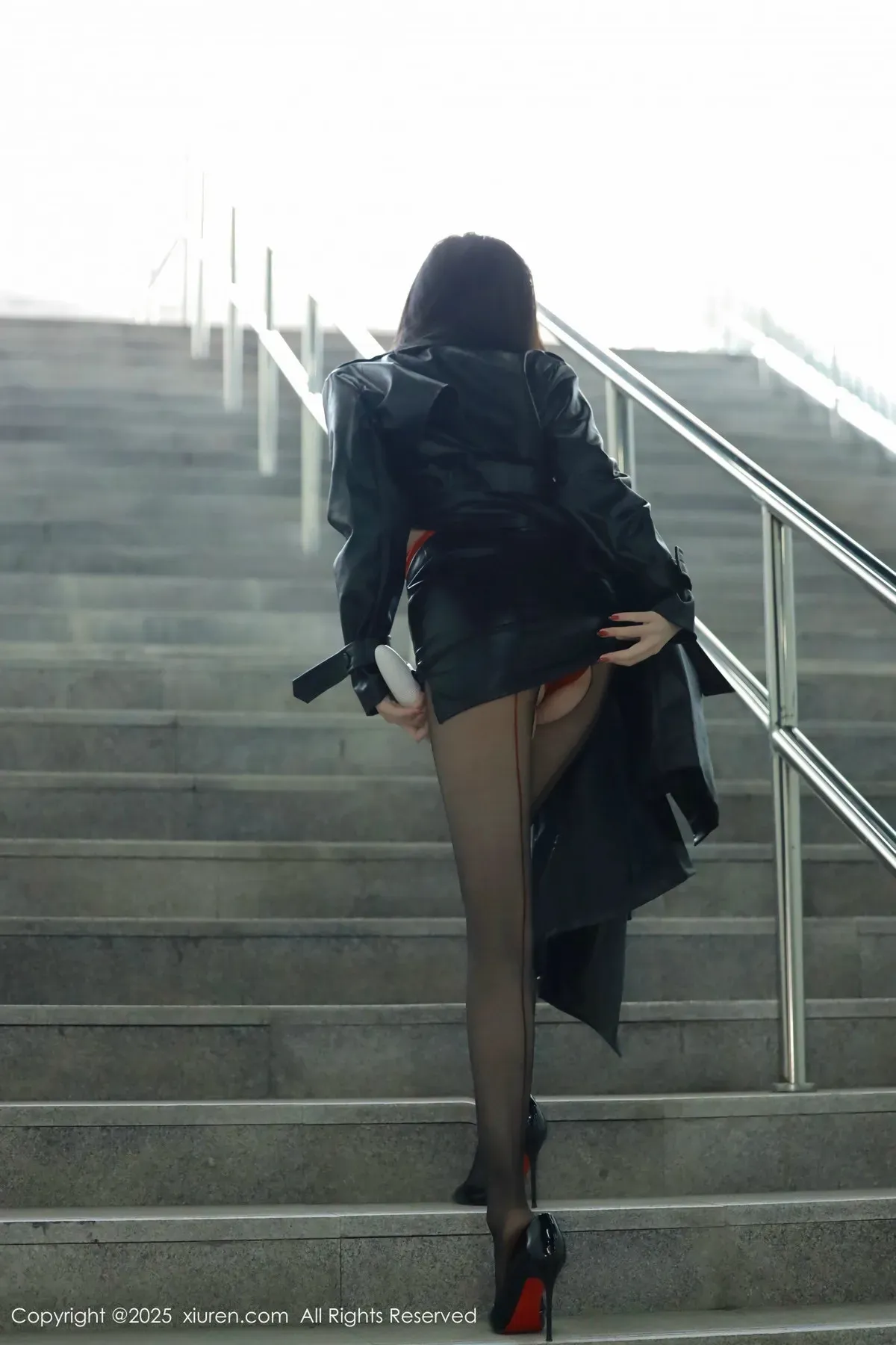 [XiuRen秀人网]第9855期唐翩翩写真 - image 75