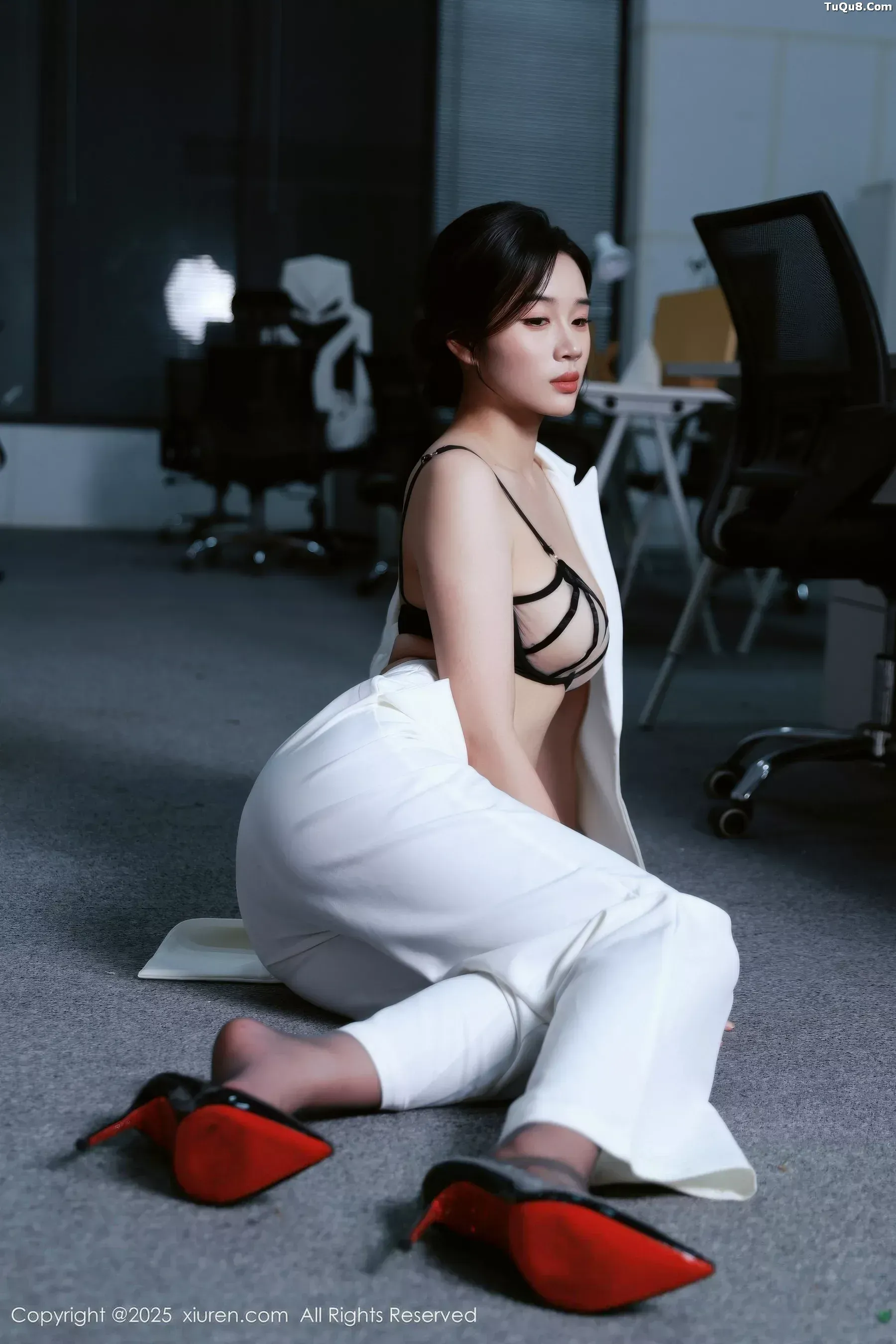 [XiuRen秀人网]第10908期南乔写真 - image 14