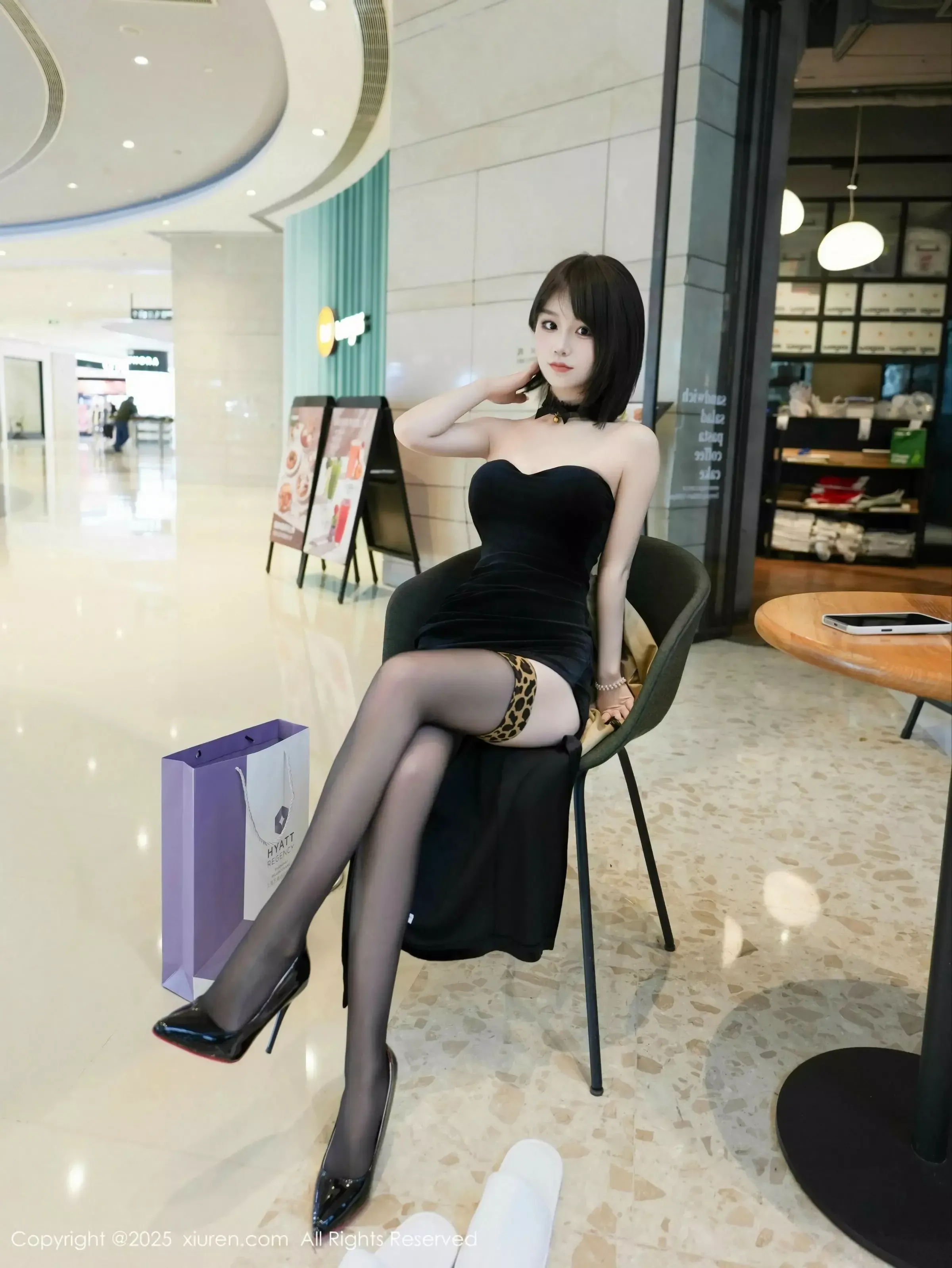[XiuRen秀人网]第10000期阿汁写真 - image 74