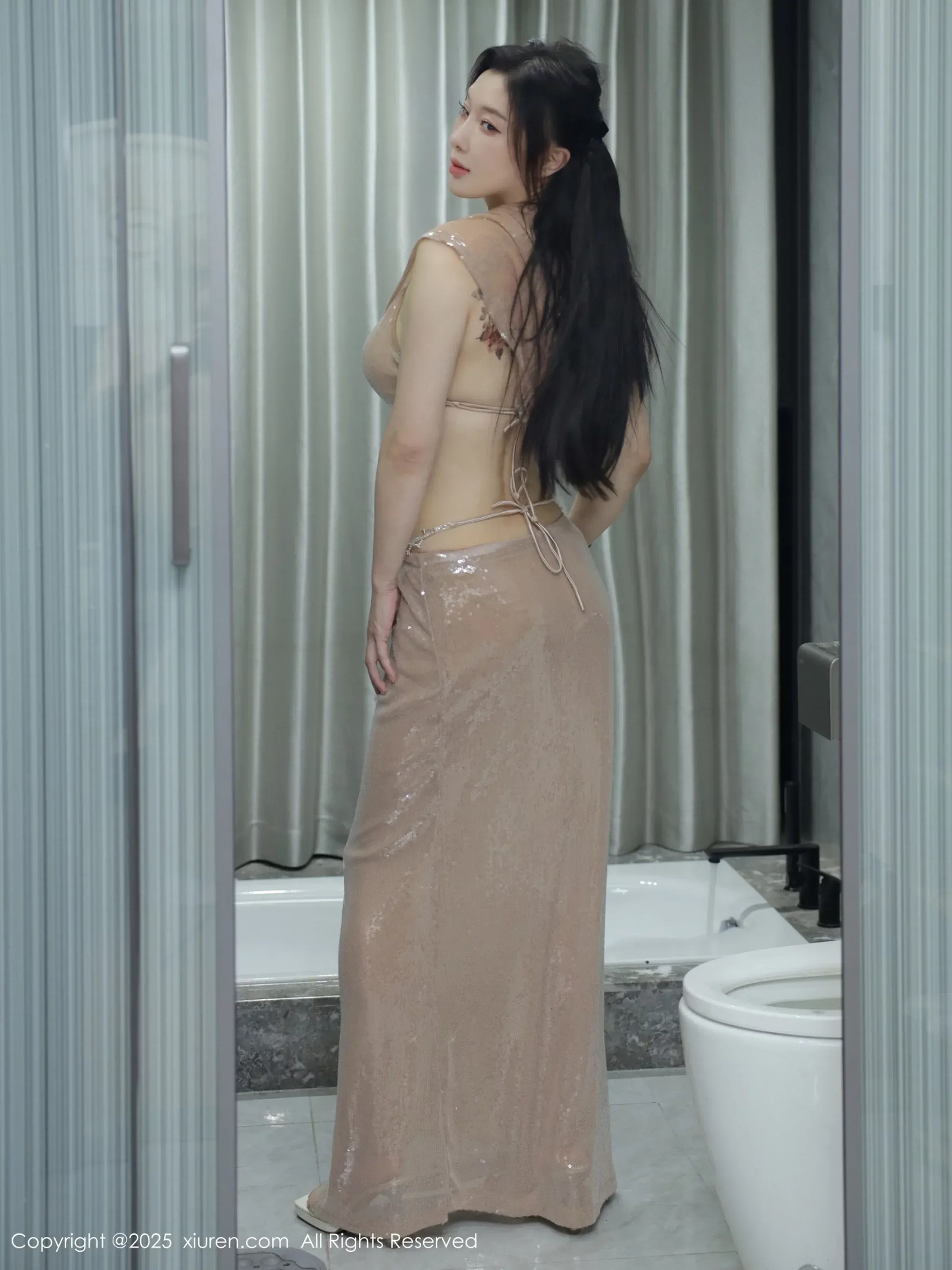 [XiuRen秀人网]第10649期苏一诺写真 - image 14