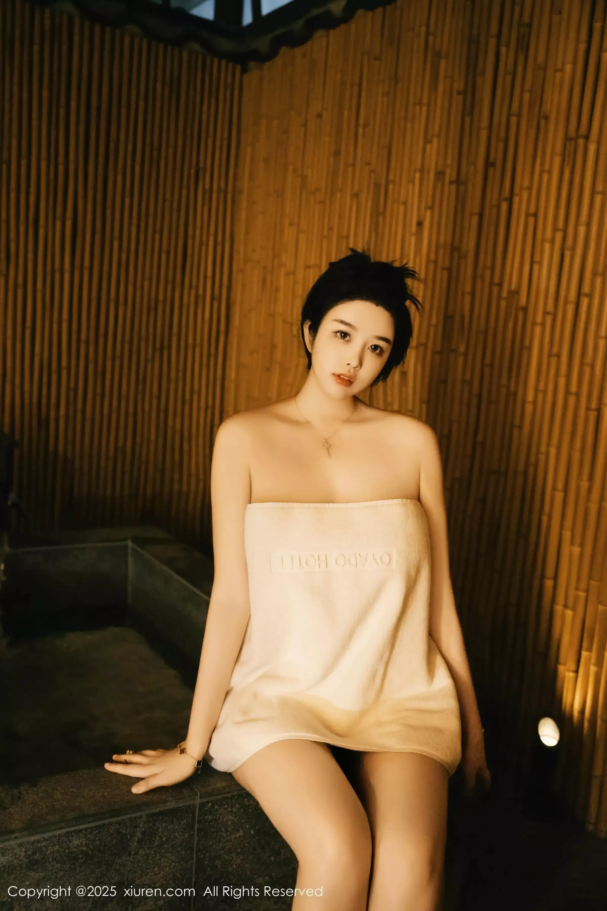 [XiuRen秀人网]第10091期林若凡写真 - image 12