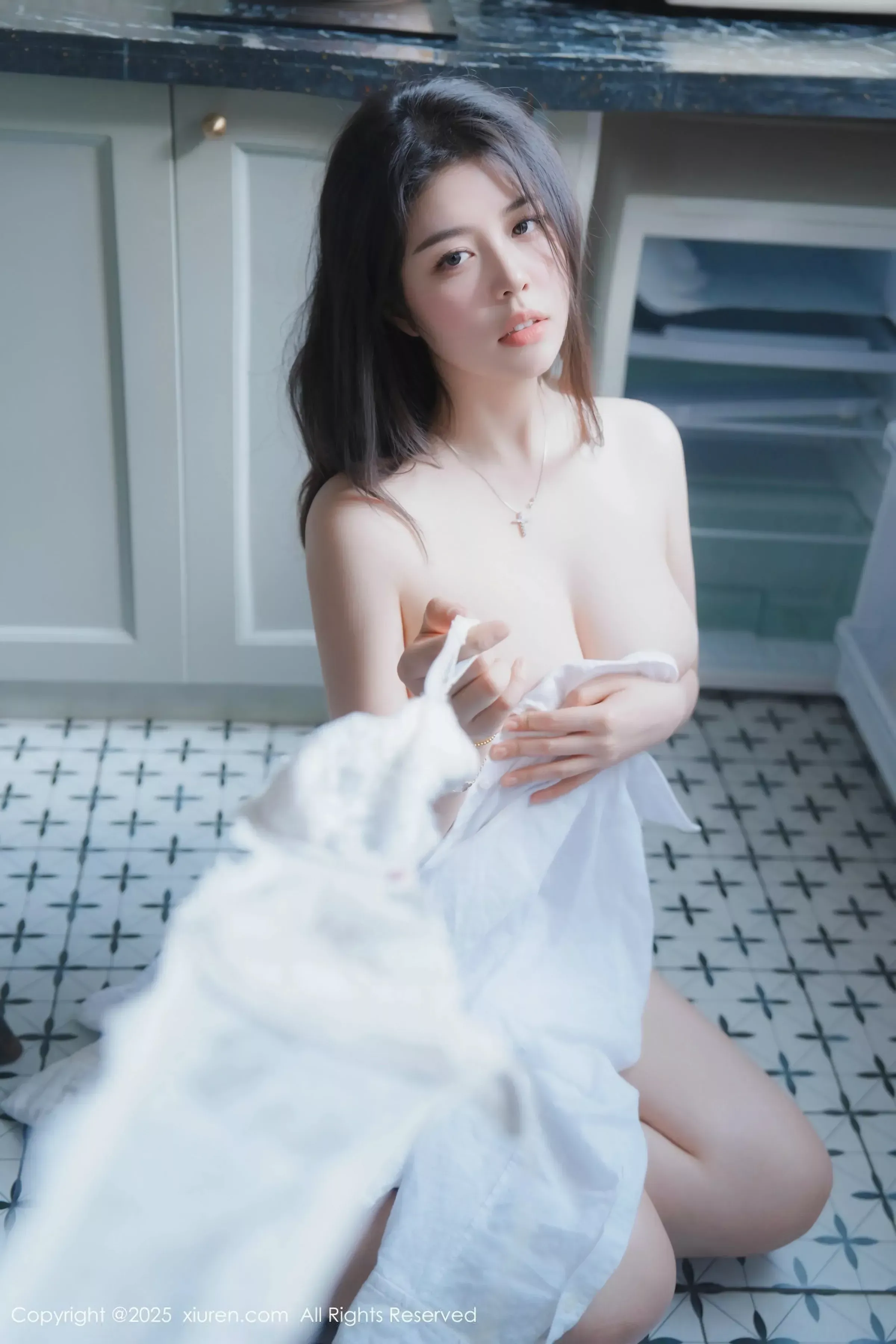 [XiuRen秀人网]第10455期林若凡写真 - image 43